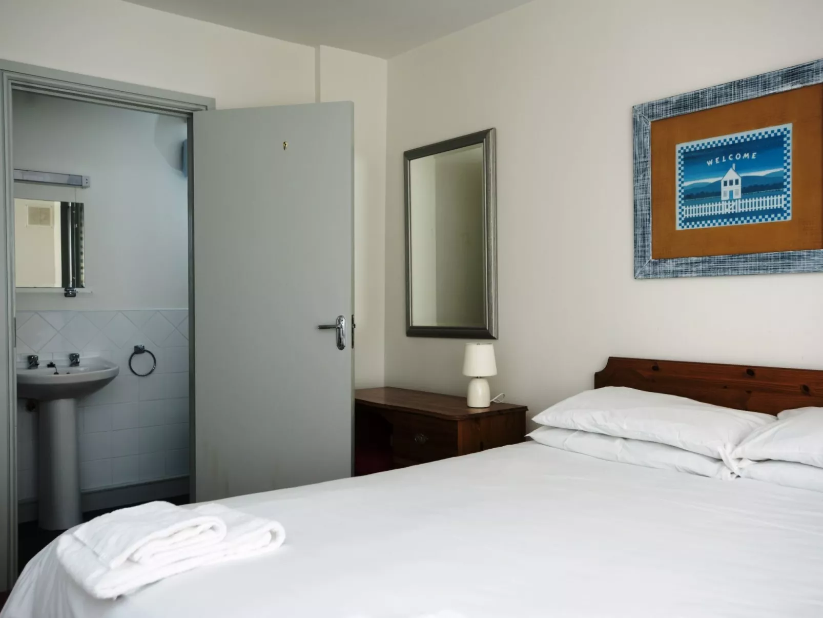 Spanish Cove(TR4) D4 (Sleeps 5)-Dedans