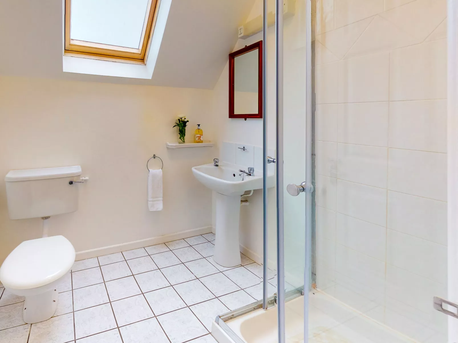 Ballybunion(TR4) HC No 27-Drinnen