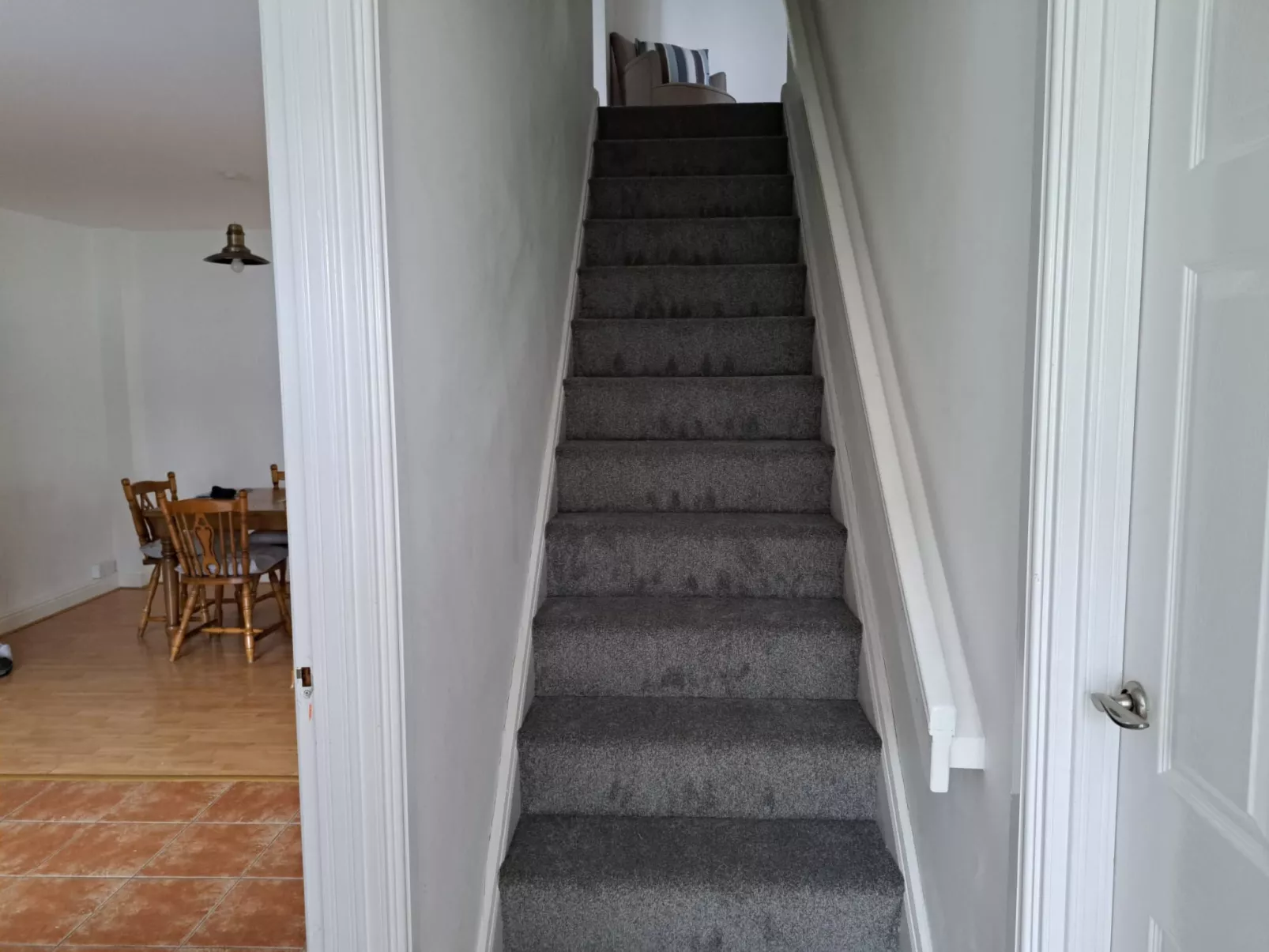 Moore Bay(TR4) Holiday Homes 18A-Draußen