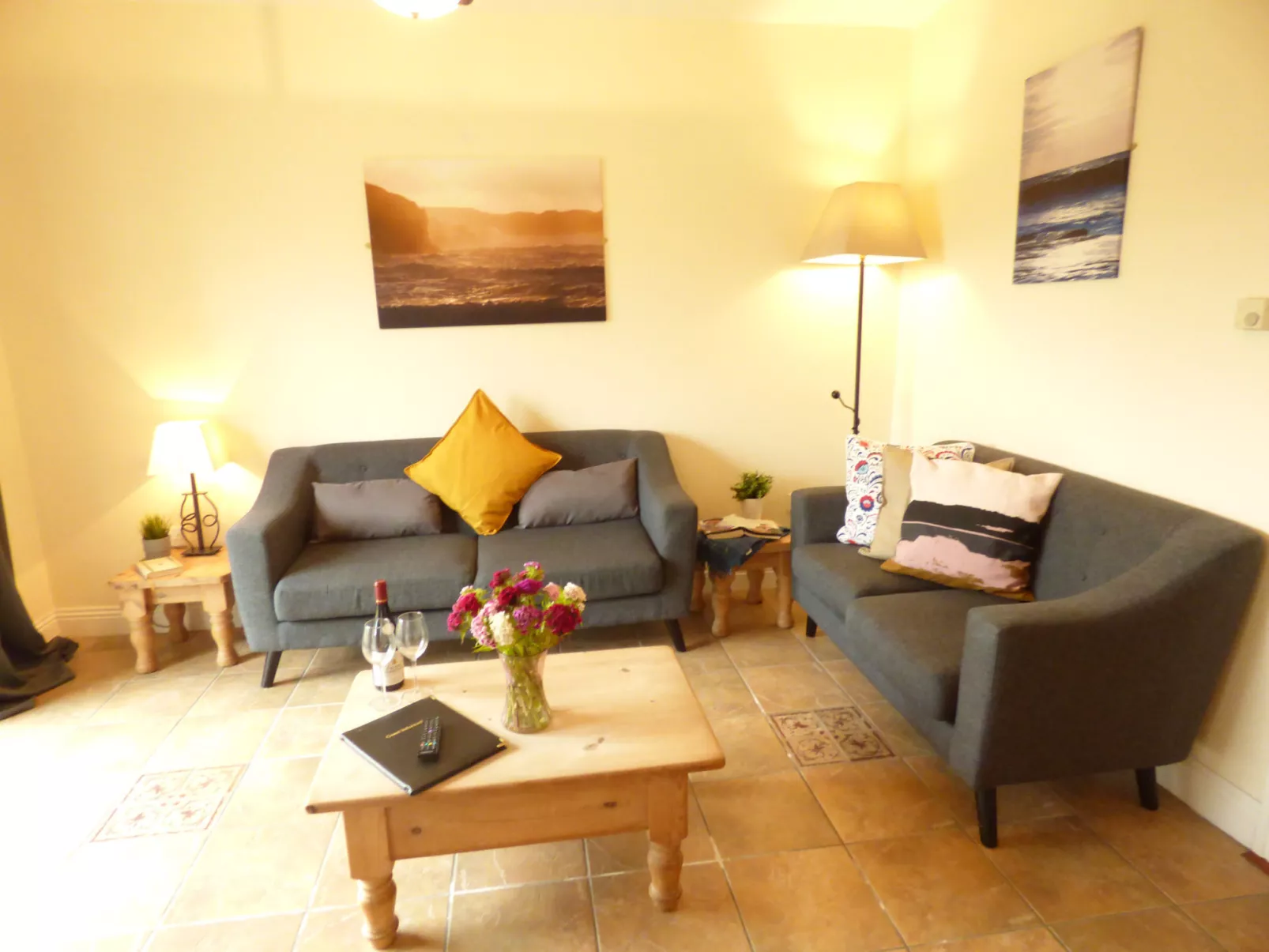 Kilkee HH - GF - (S5) (TR1) Type B - No 907-Dedans