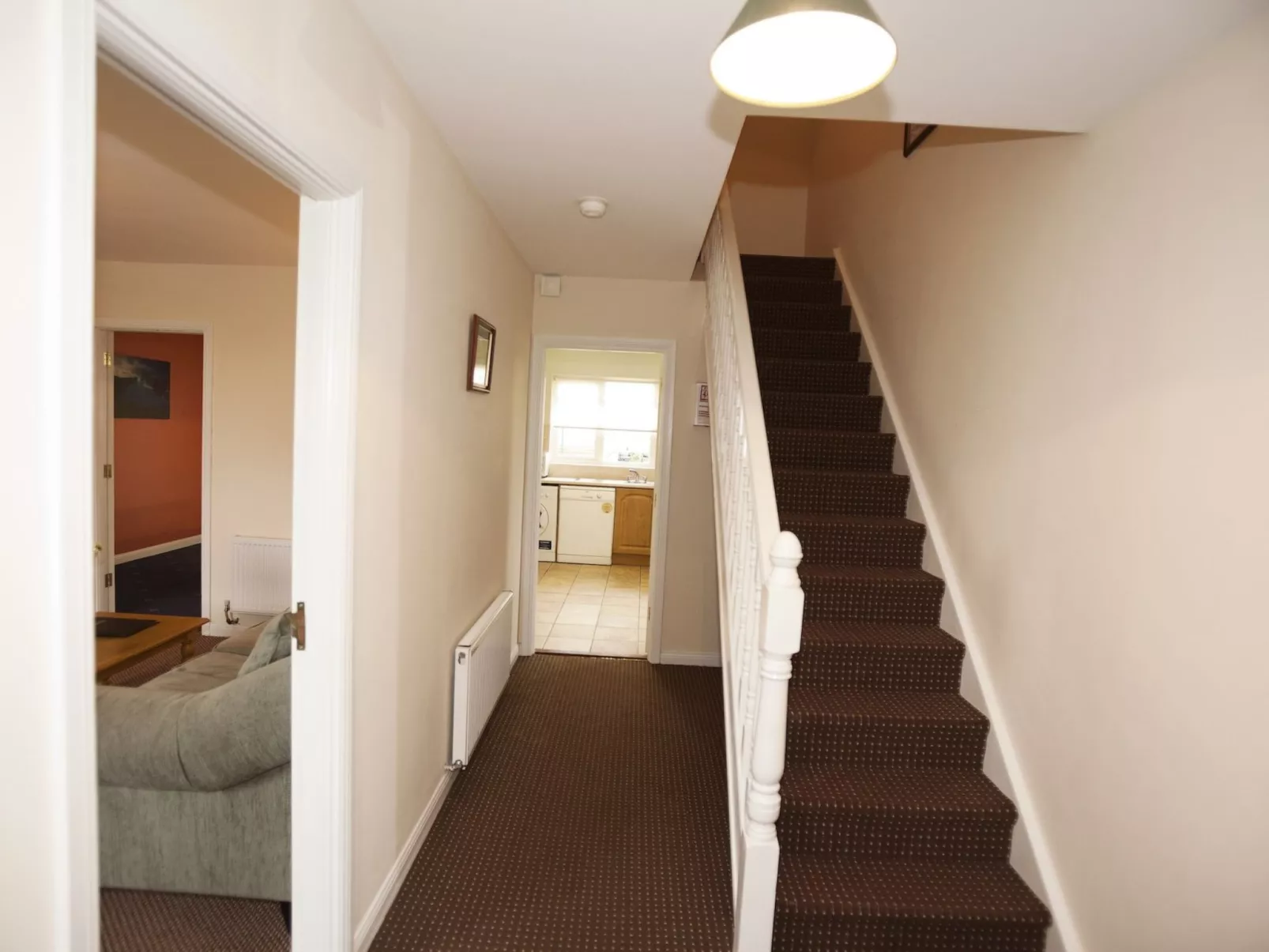 Seacrest(TR4) HH No 6 (3 Bed)-Draußen