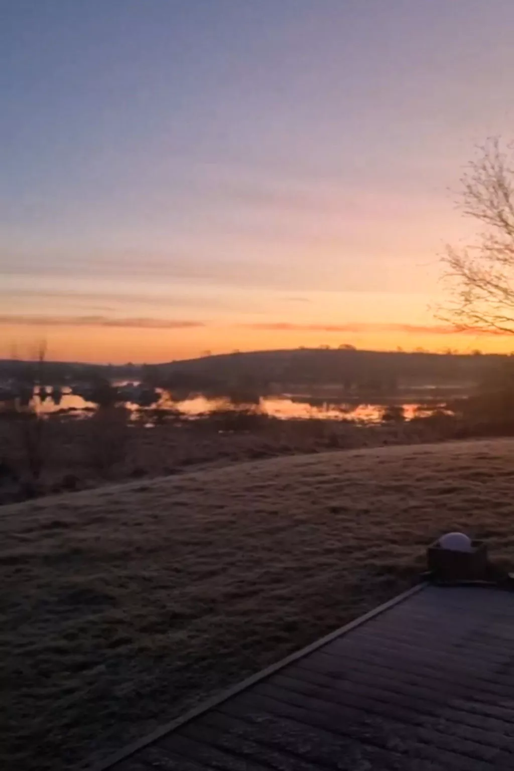 Riverrun Holiday Homes No 15-Outside