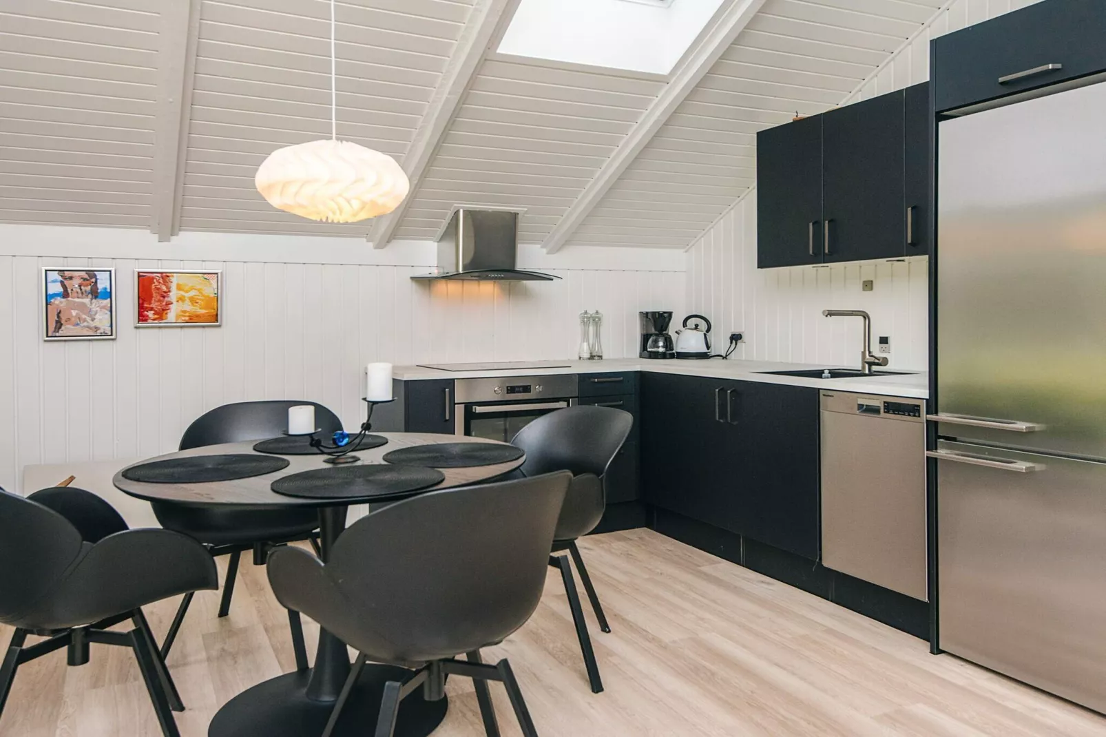 4 Sterne Ferienhaus in Silkeborg-Innenbereich