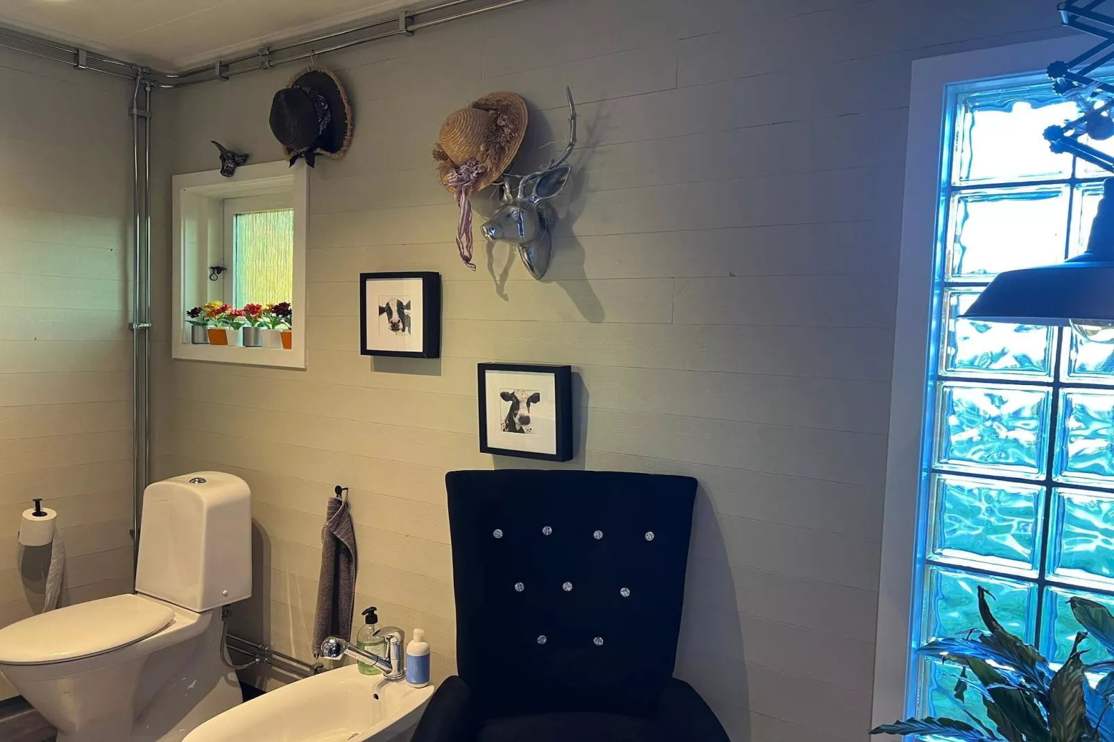 5 Personen Ferienhaus in ADELSÖ-Innenbereich