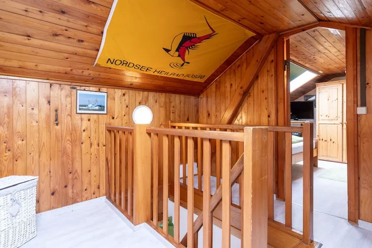 Hacks Hus-Schlafzimmer