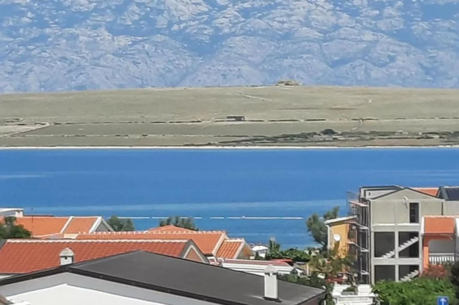 Studio Apartment-Im Freien