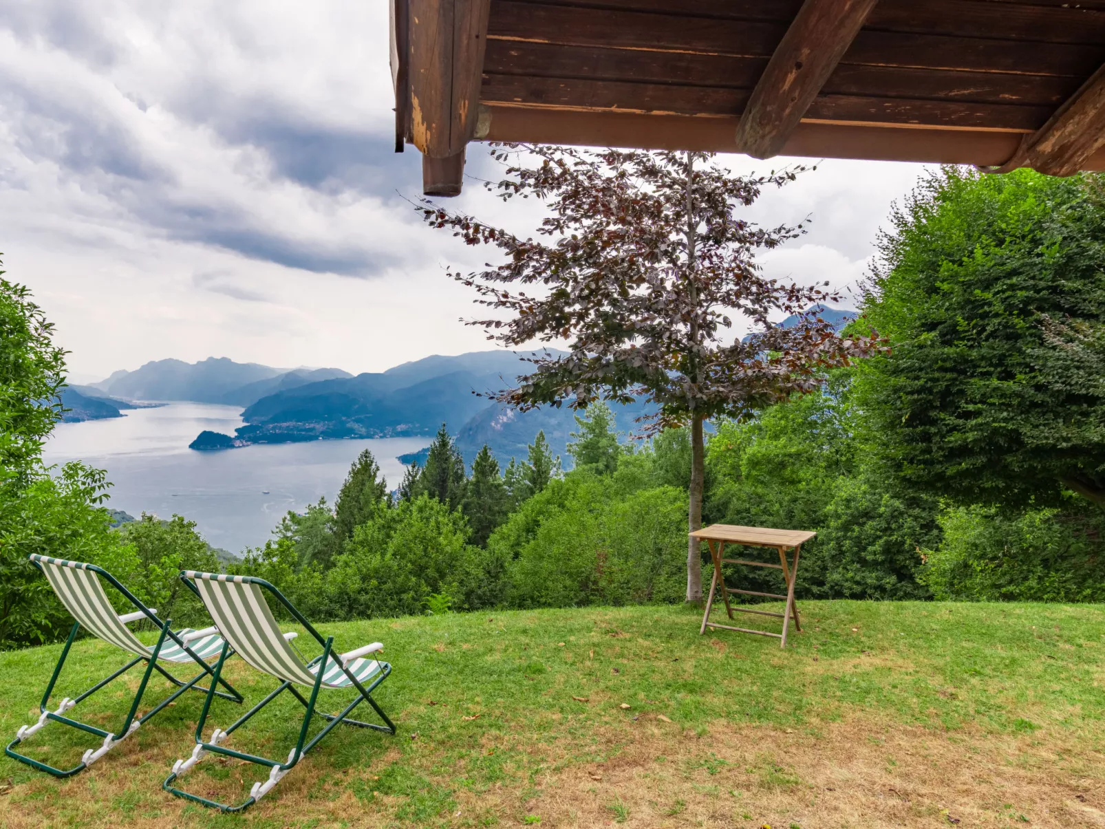 Munt del Nana-Outside