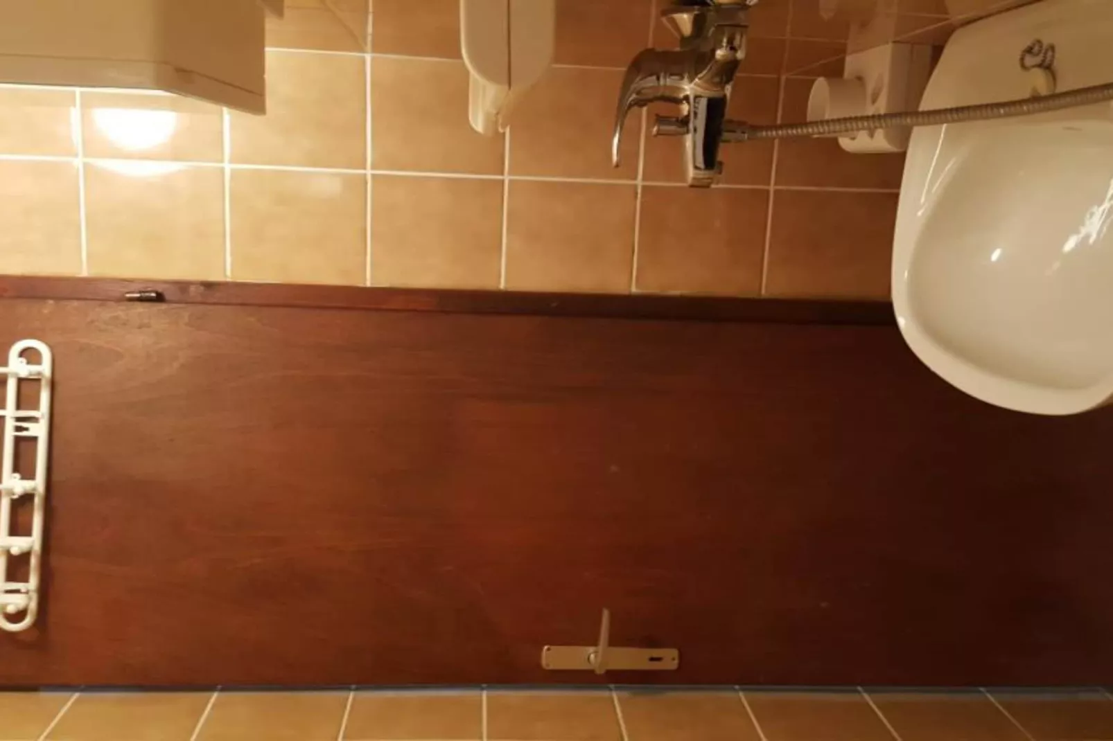 Comfortable Budva Rooms with Easy Access to Sveti Stefan - Triple Room 5-Bathroom