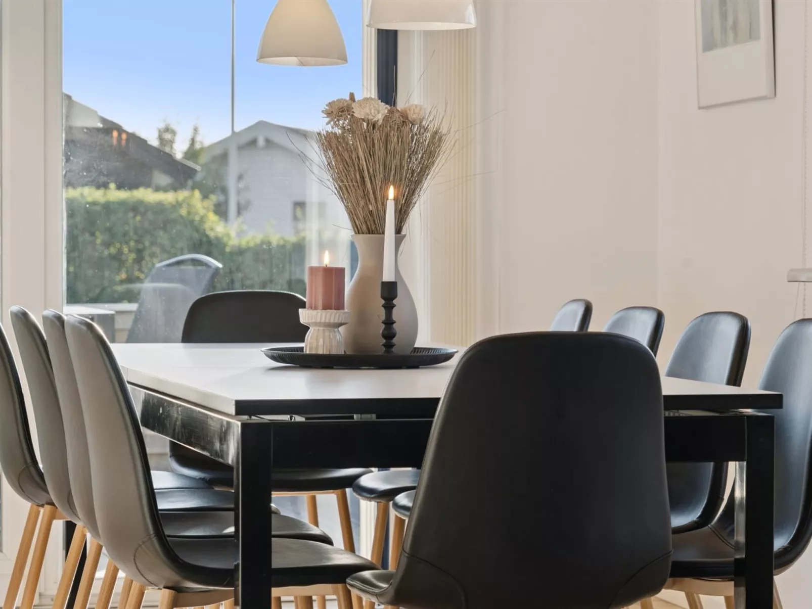 "Tajo" - 200m from the sea-Dedans