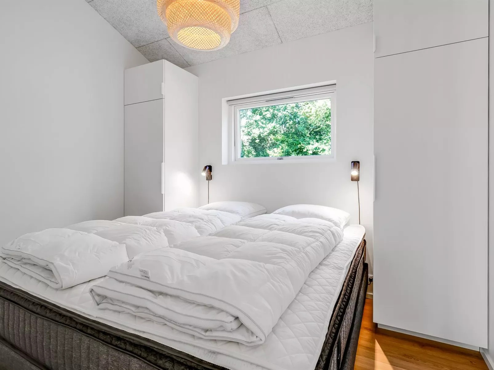 "Assa" - 500m from the sea-Drinnen