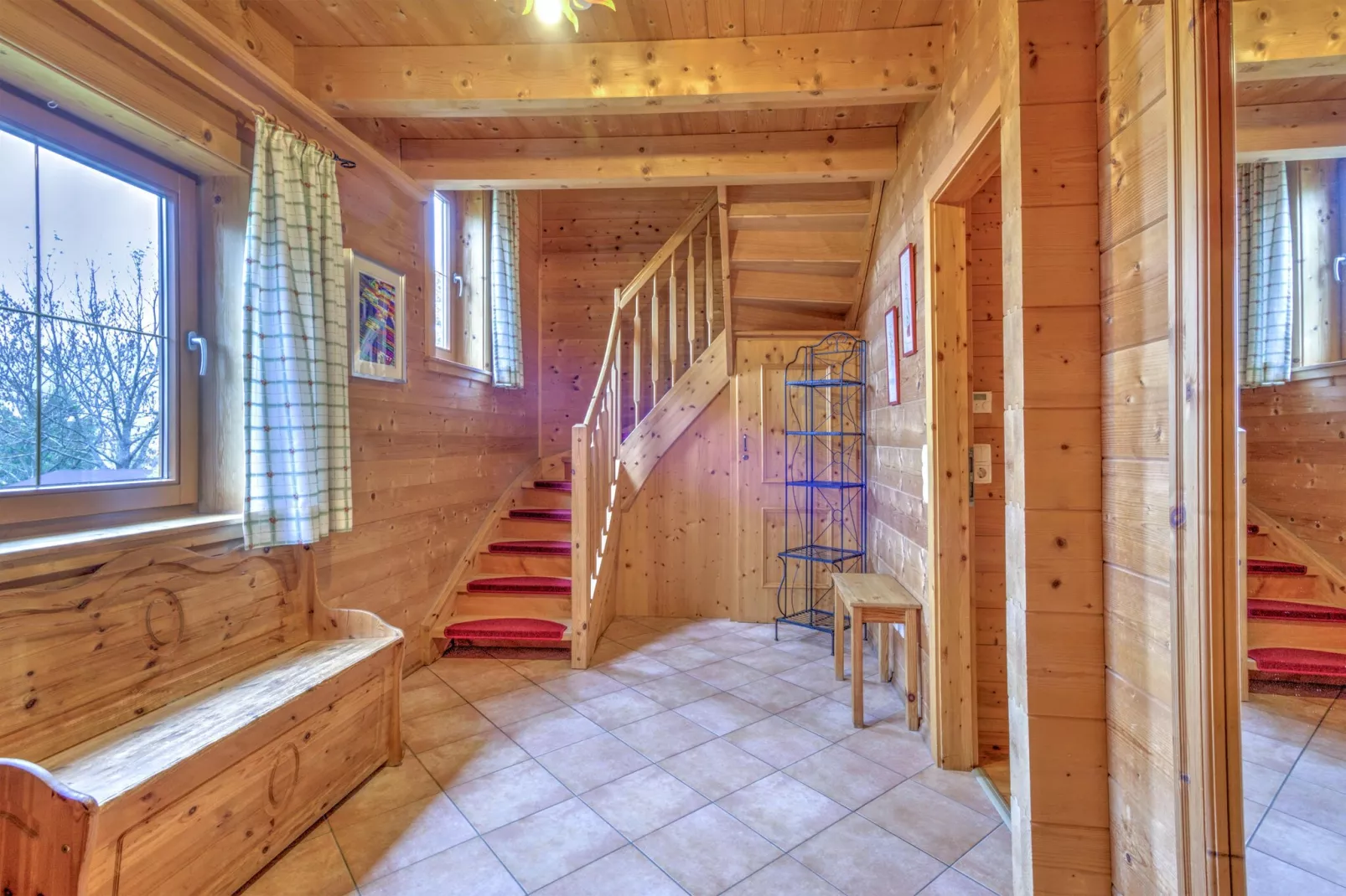 Feriendorf Wildschönau - Zauberwinkl-Palier