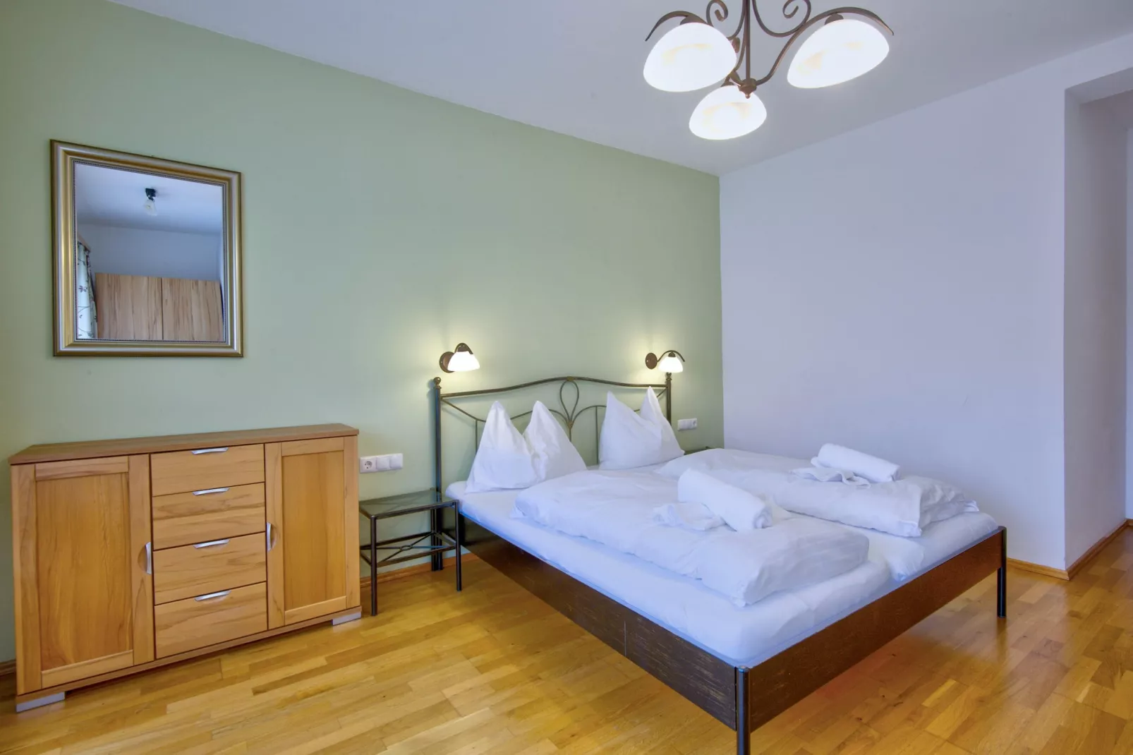 Vicky Apartment Top 2-Schlafzimmer