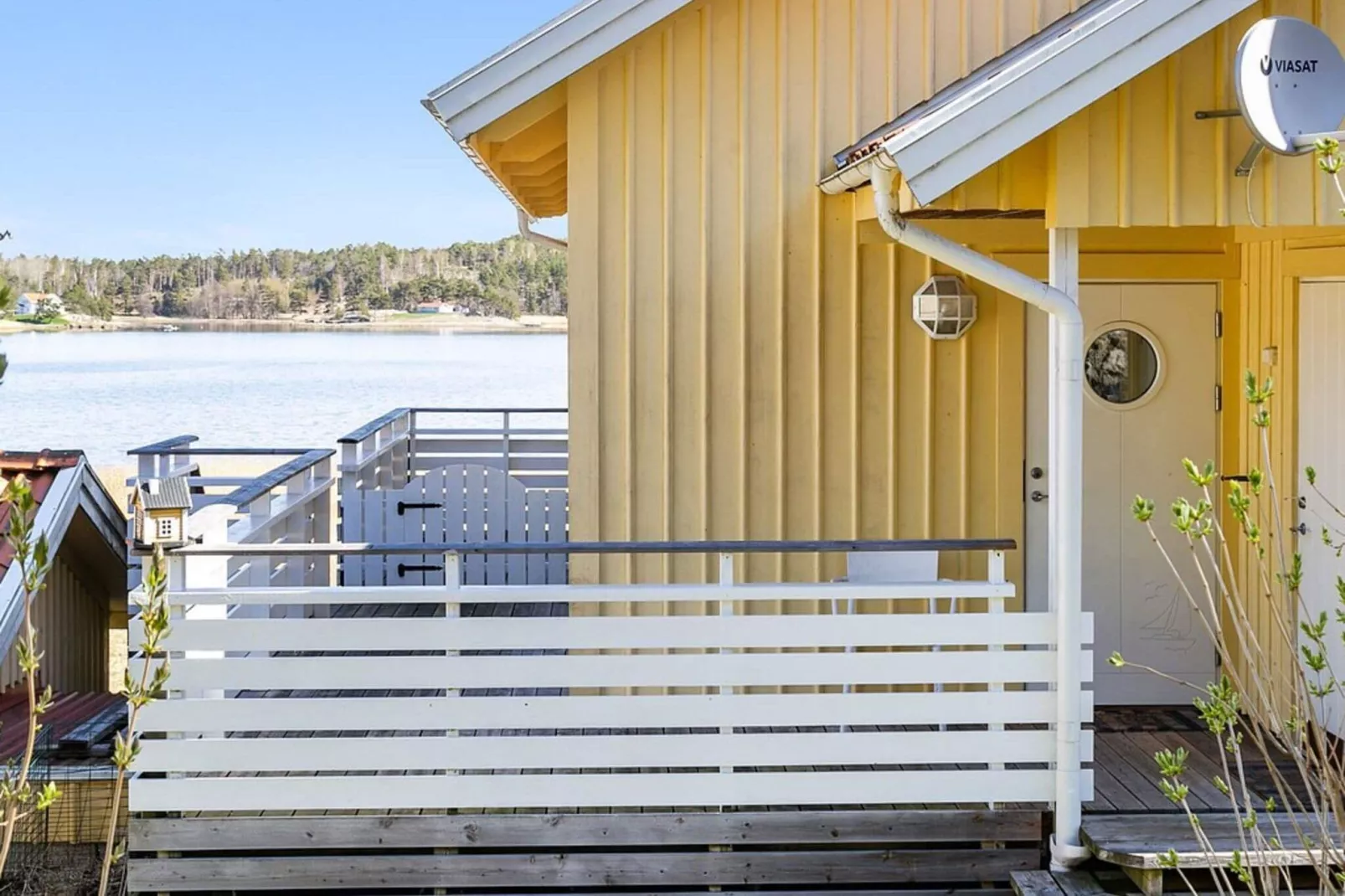 8 person holiday home in STRÖMSTAD-By Traum