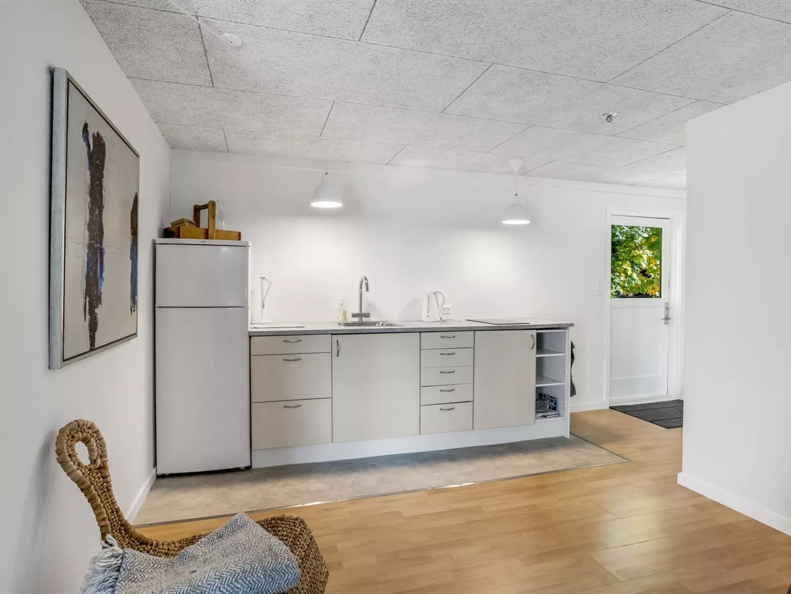 "Ranka" - 300m from the sea-Inside