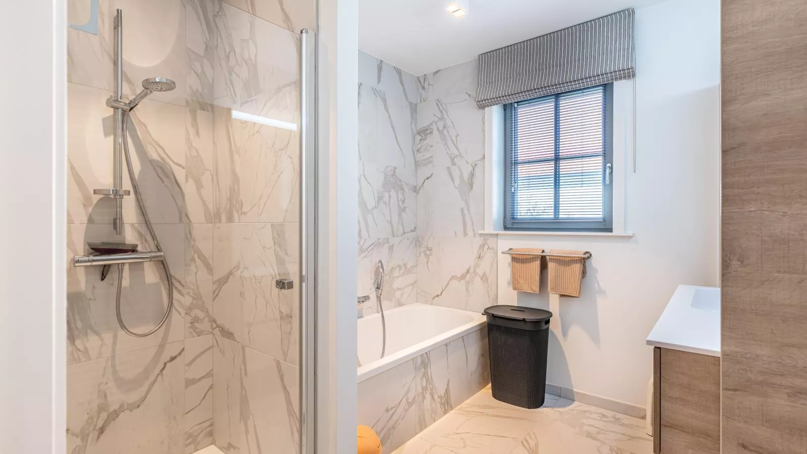 La Matinée-Badezimmer