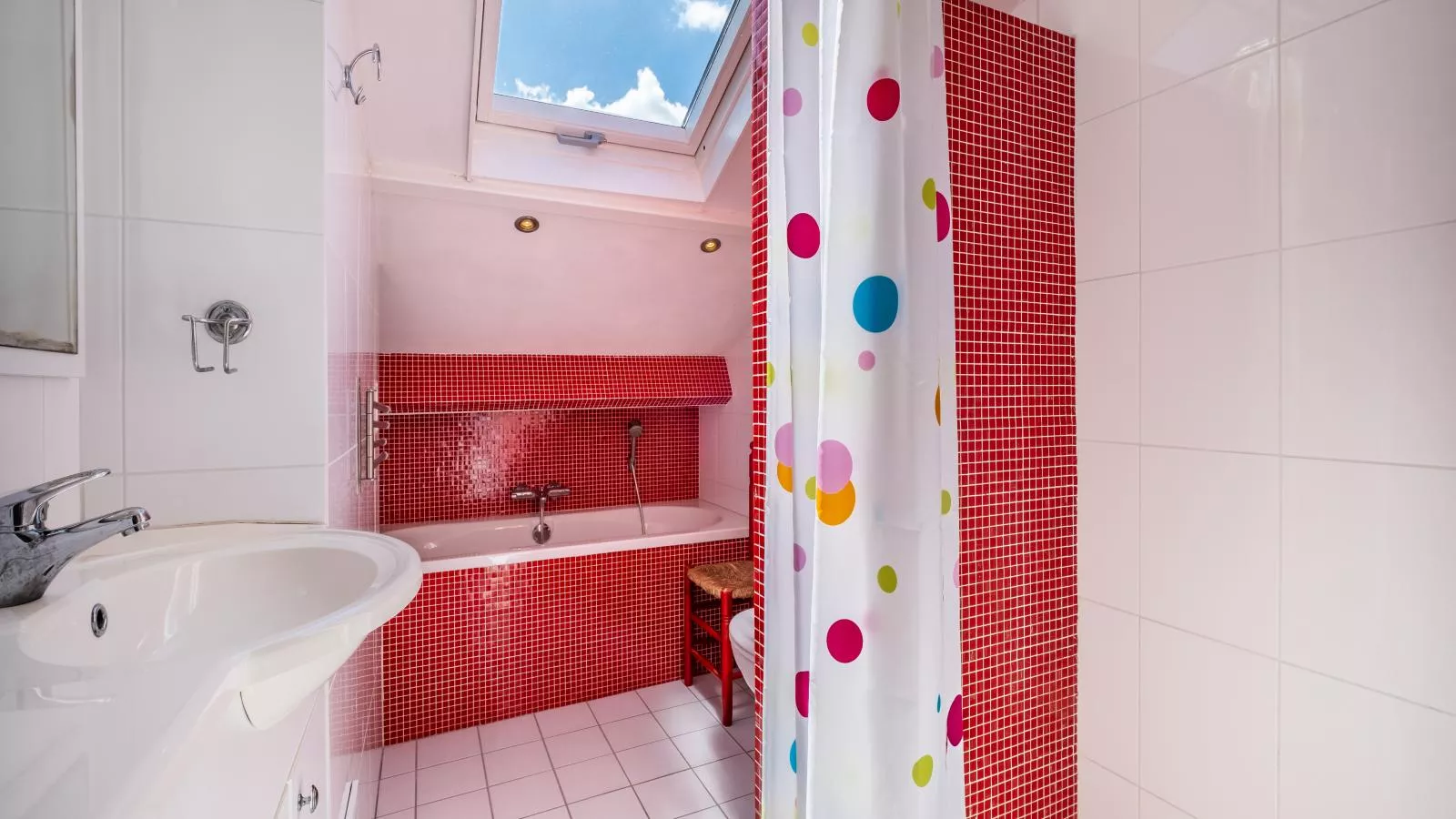 Guillaume-Salle de bain