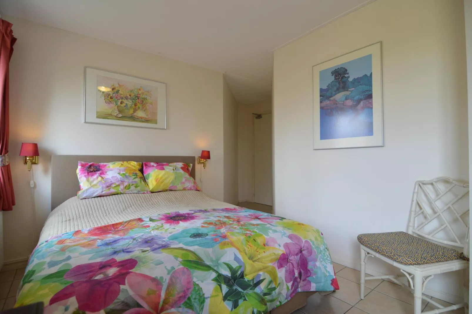 BELLEVUE-Schlafzimmer