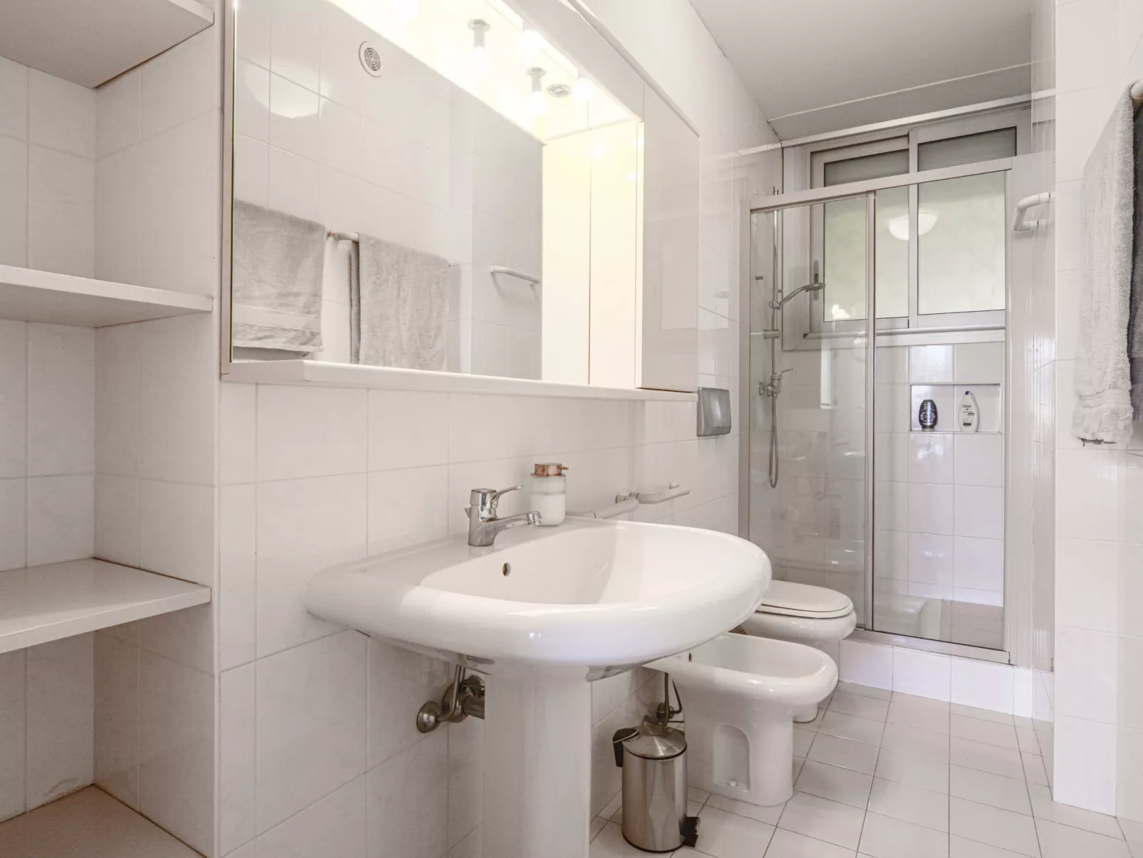 Parc Massolin-Drinnen