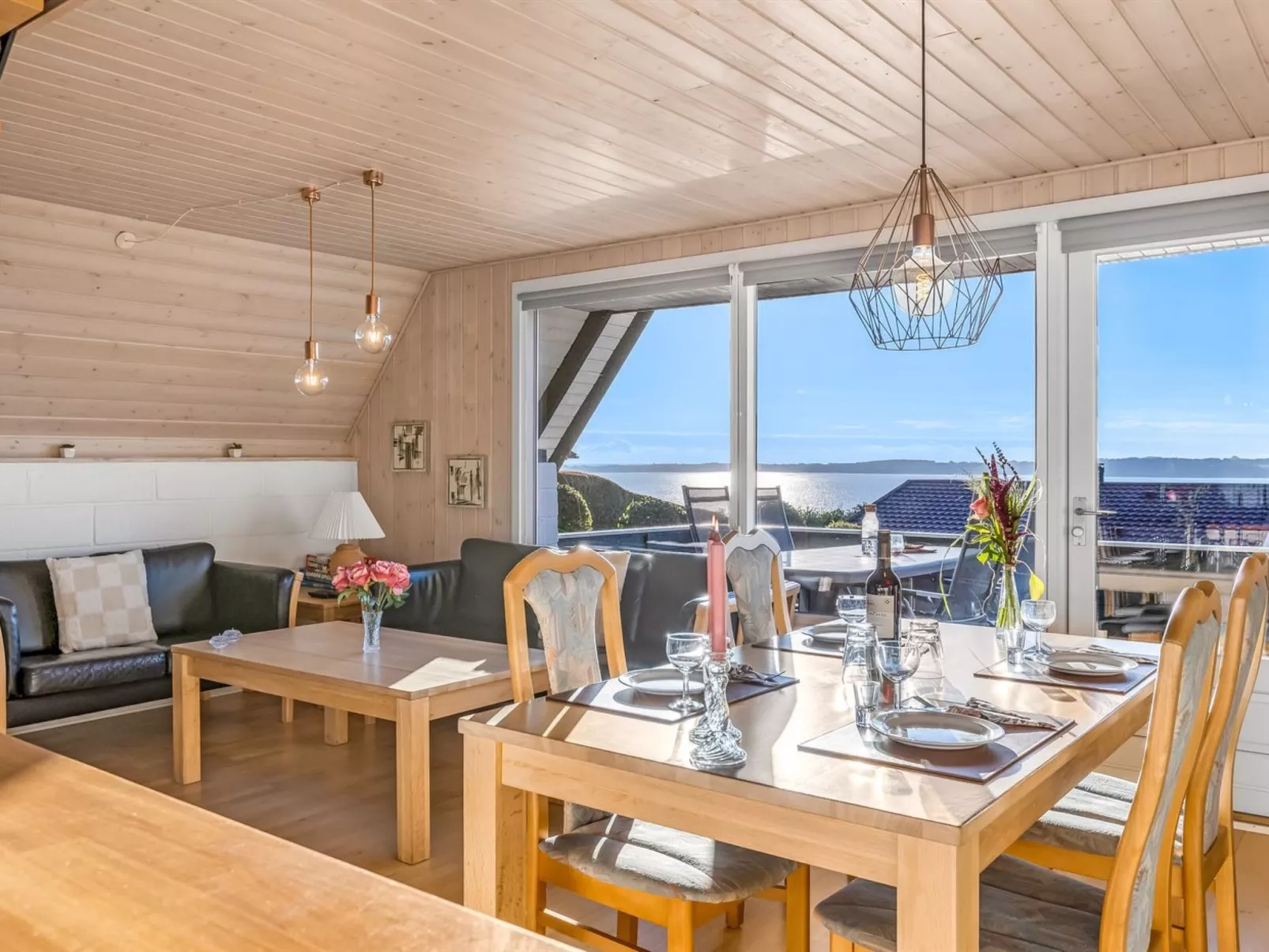 "Elisabete" - 600m from the sea-Dedans