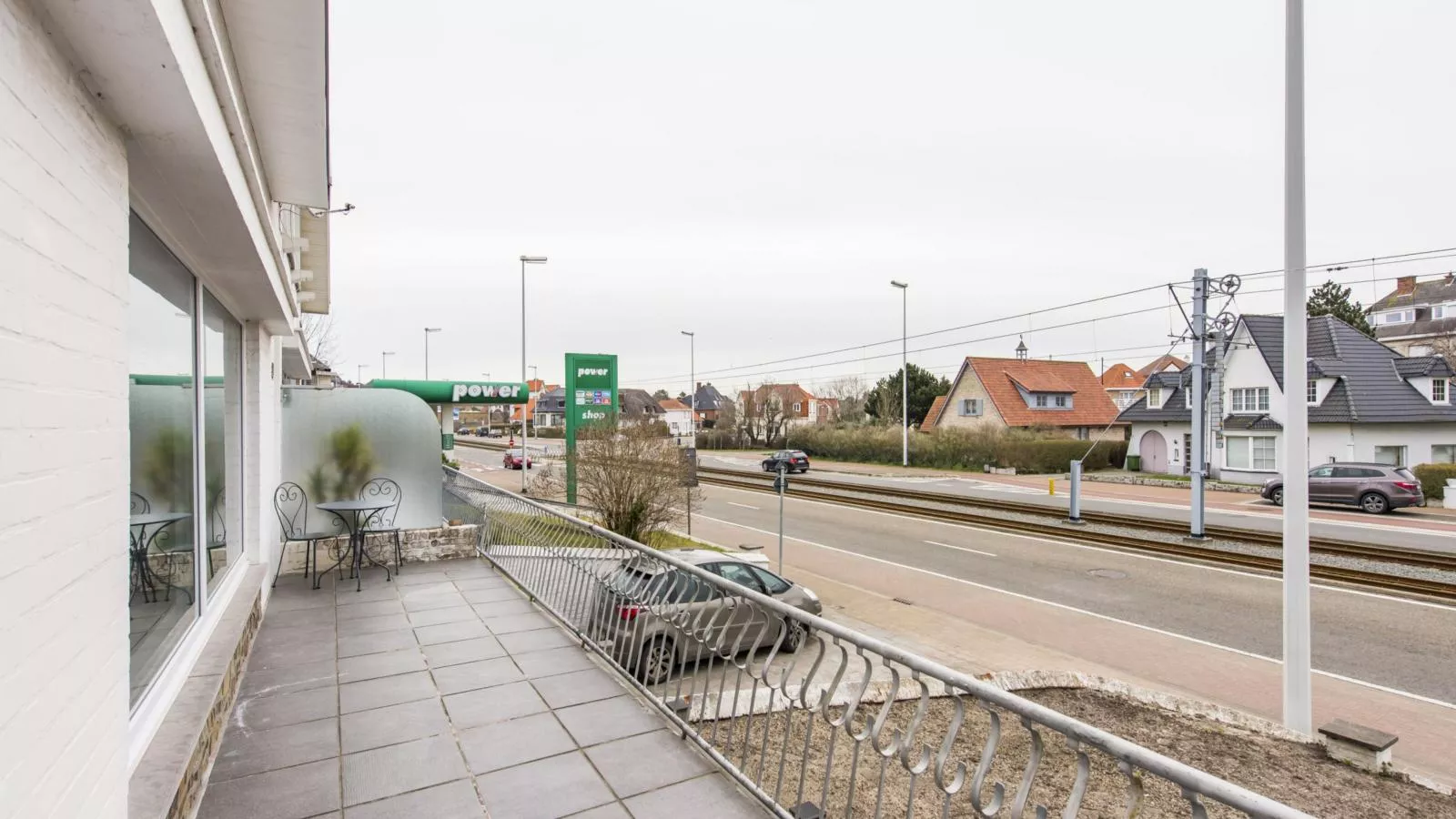 La Vachequirit-Vue d'été