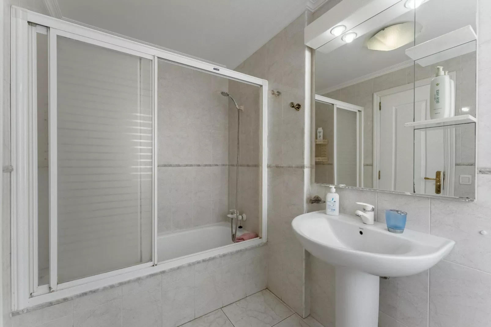 Delfin 14A 2d - Salle de bain