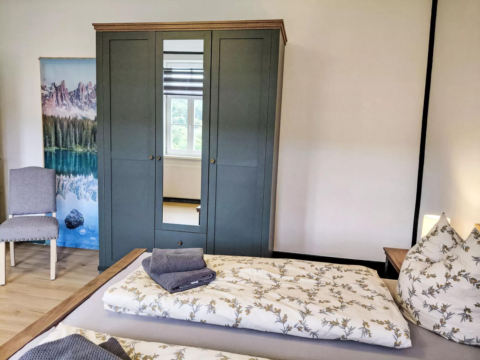 Schwalenberger Land-Drinnen