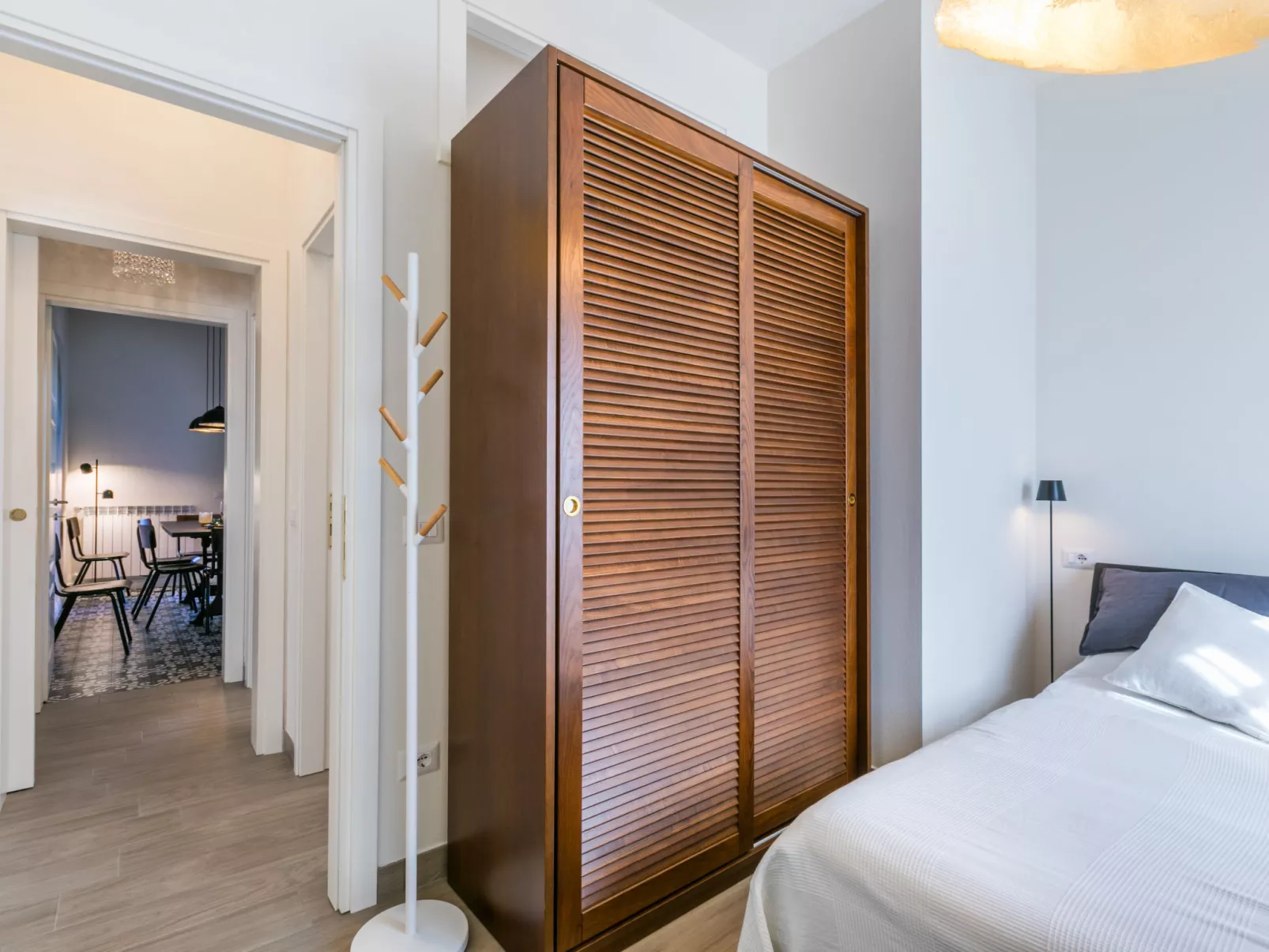 Vecchio Forno-Inside