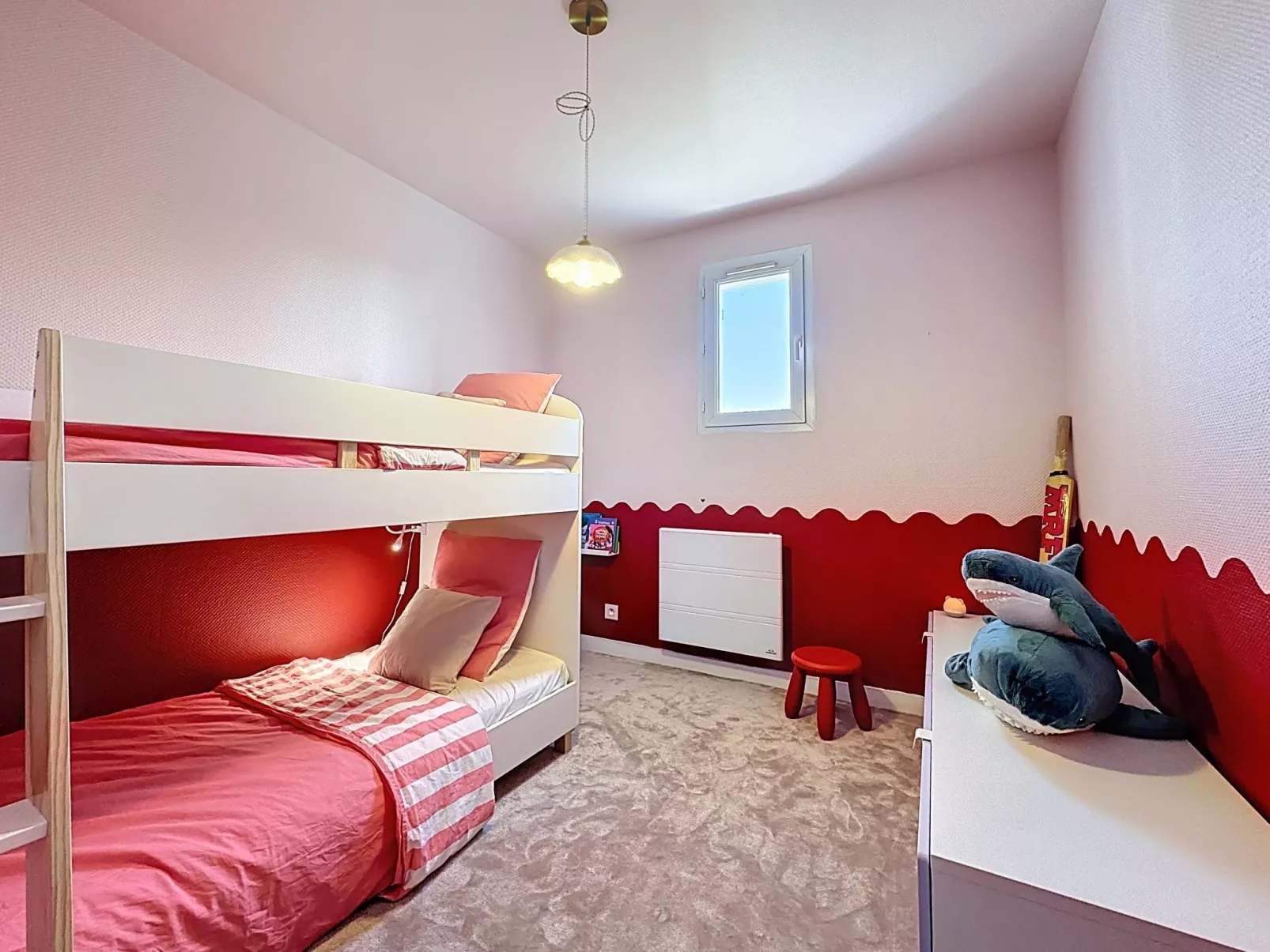 Ma Petite Mer-Dedans