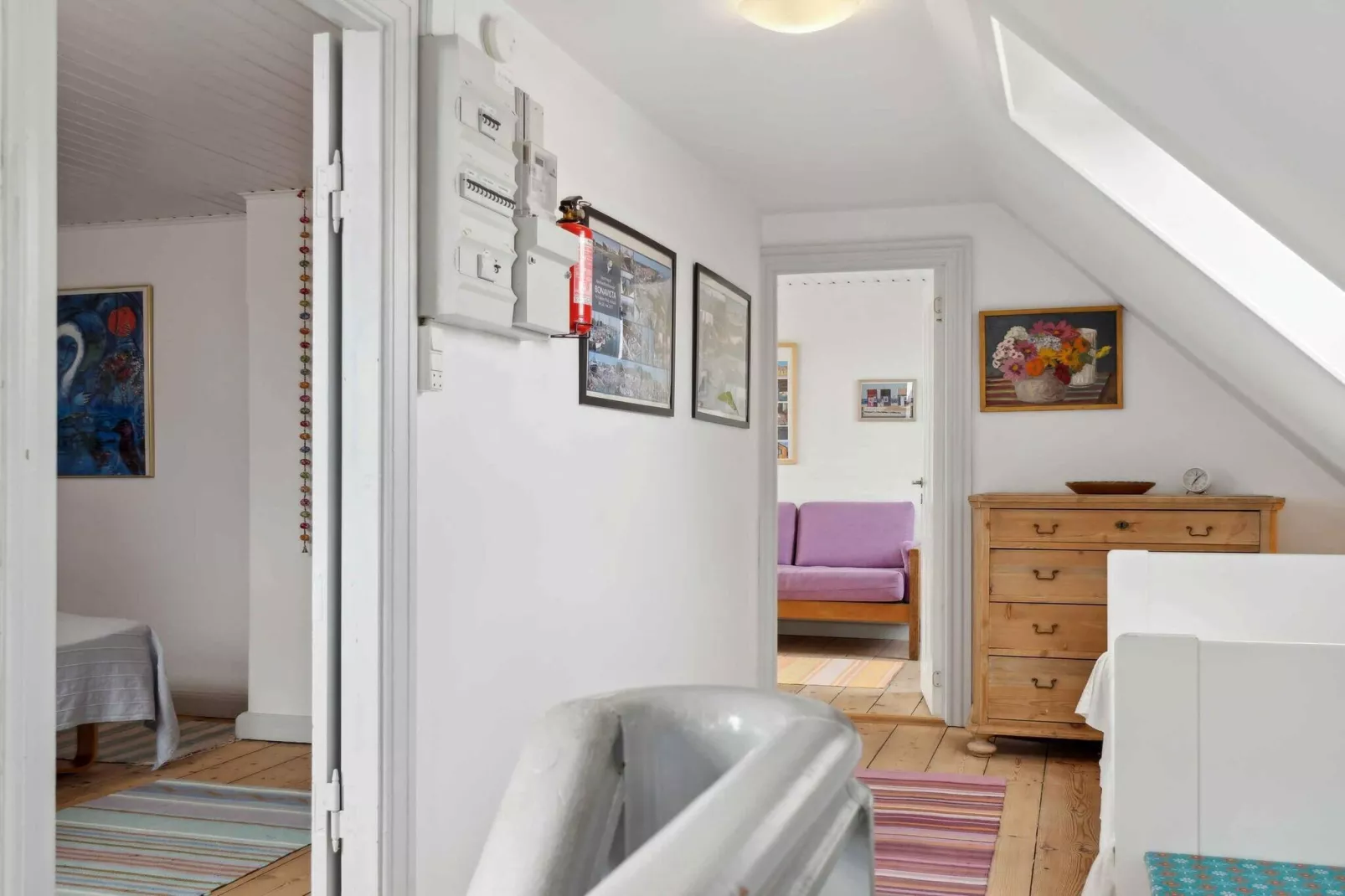 5 star holiday home in Marstal-Indoor