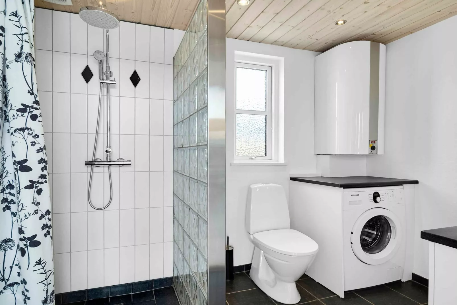 5 etoiles maison de vacances a Karrebæksminde-Intérieur