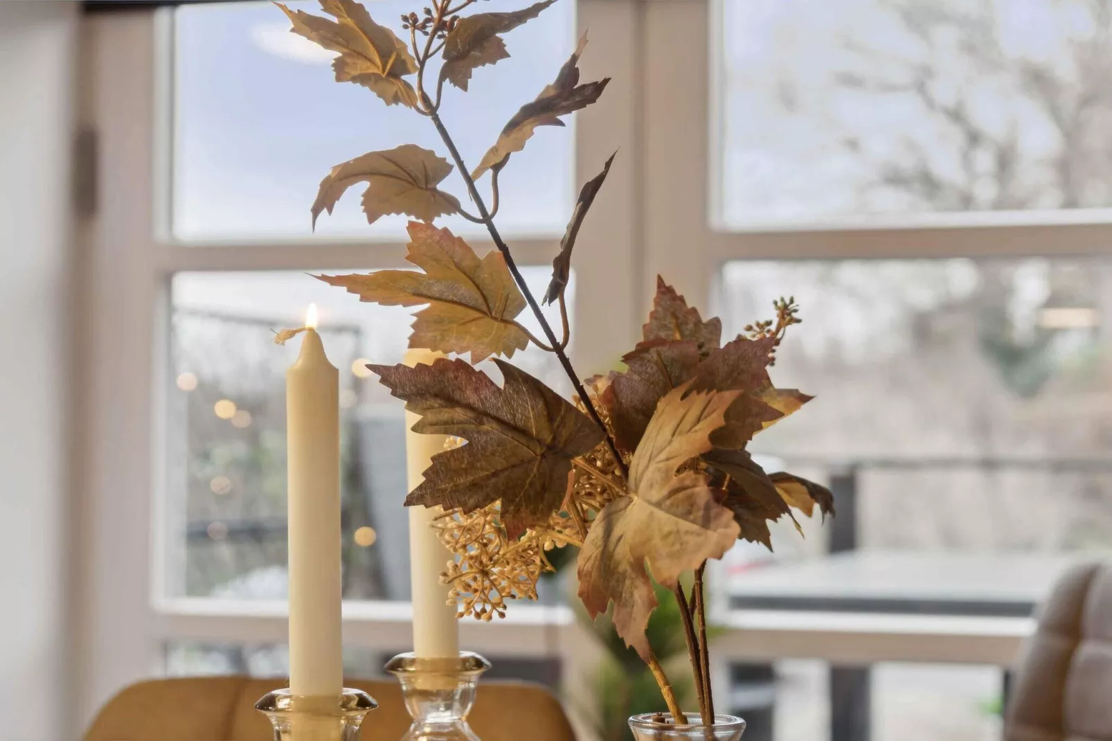 5 Sterne Ferienhaus in Søby Ærø-Innenbereich