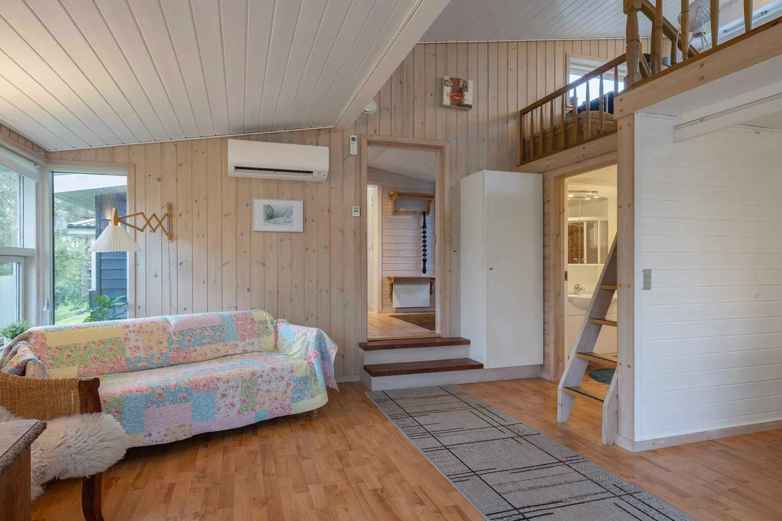 5 etoiles maison de vacances a Ebeltoft-Intérieur