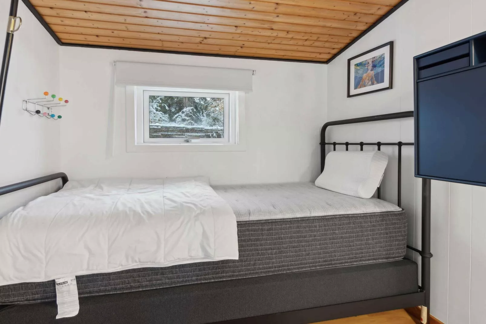 5 star holiday home in Nexø-Indoor