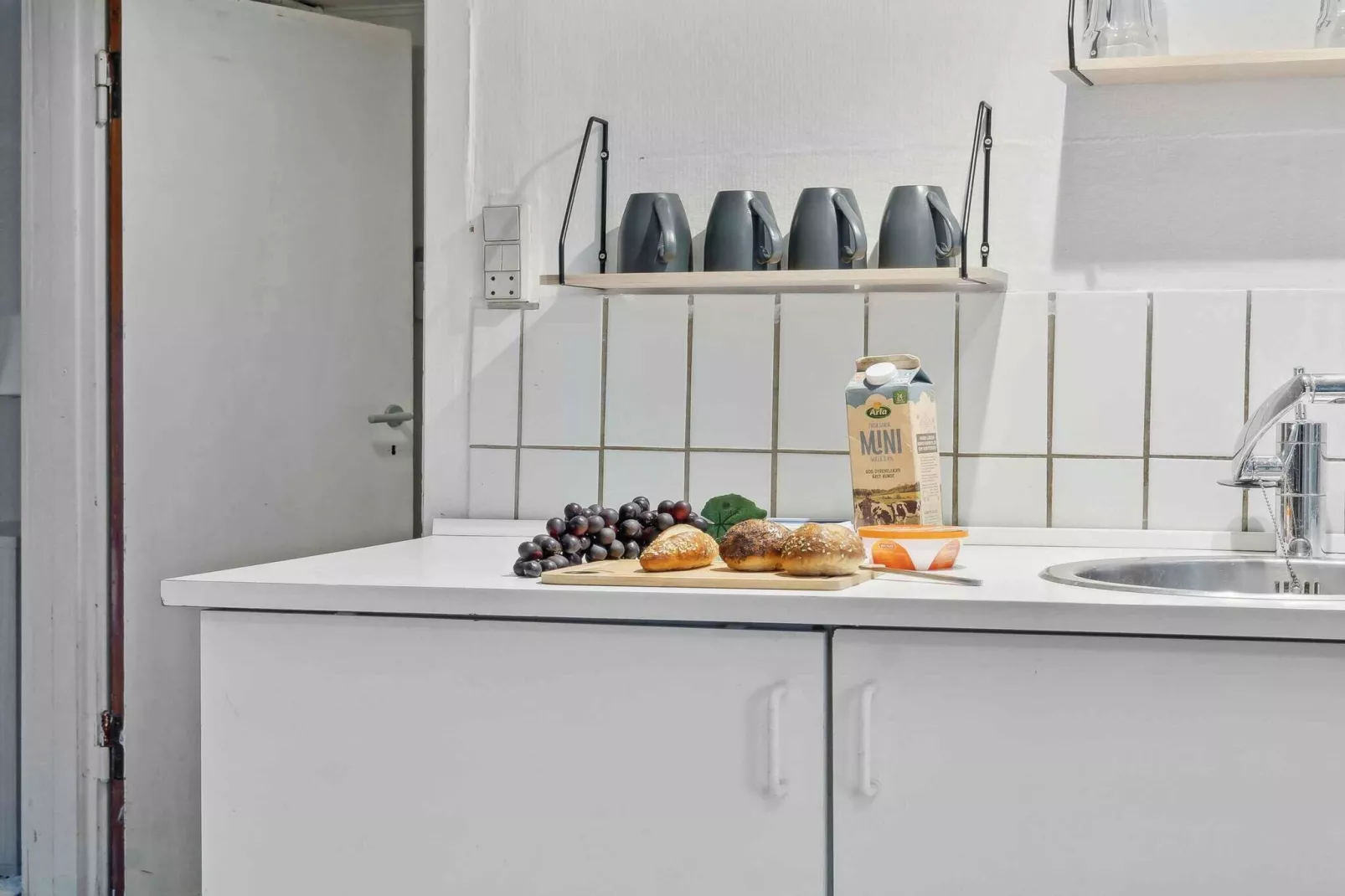 5 Sterne Ferienhaus in Haderslev-Innenbereich