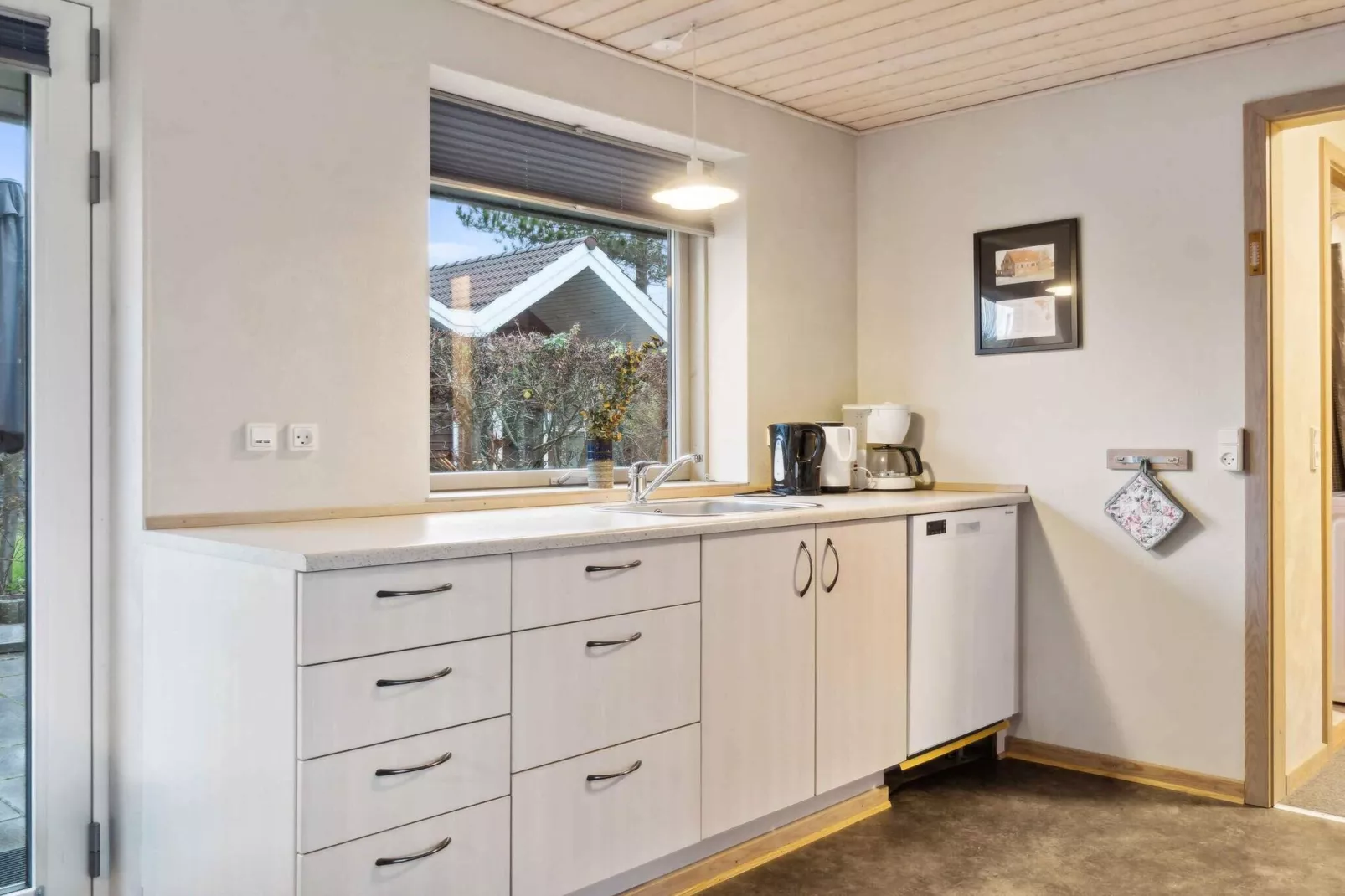 5 etoiles maison de vacances a Karrebæksminde-Intérieur