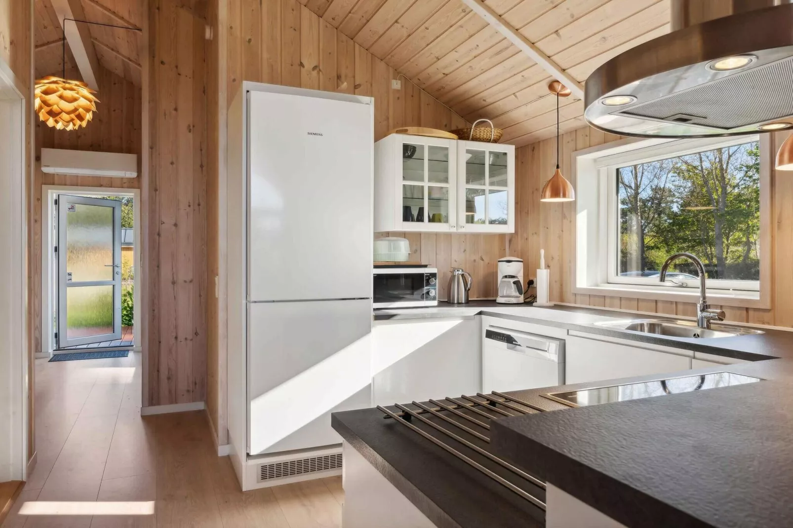 5 star holiday home in Vejby-Indoor