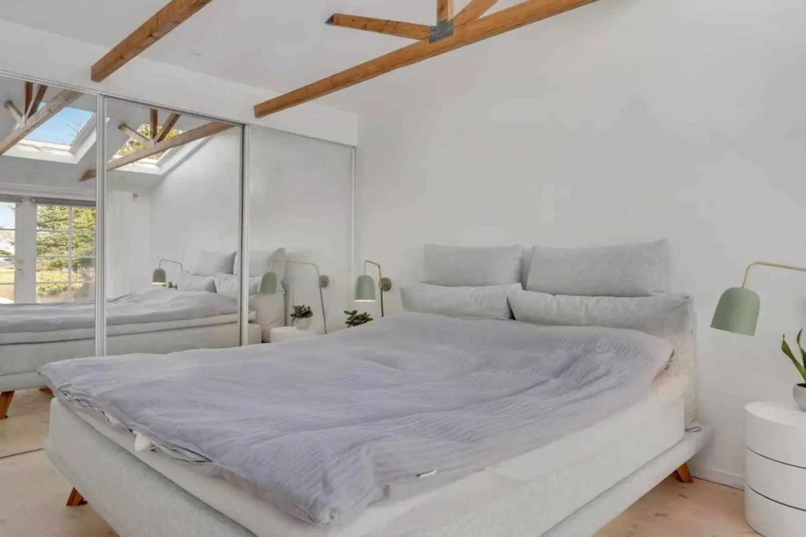 5 star holiday home in Hillerød-Indoor