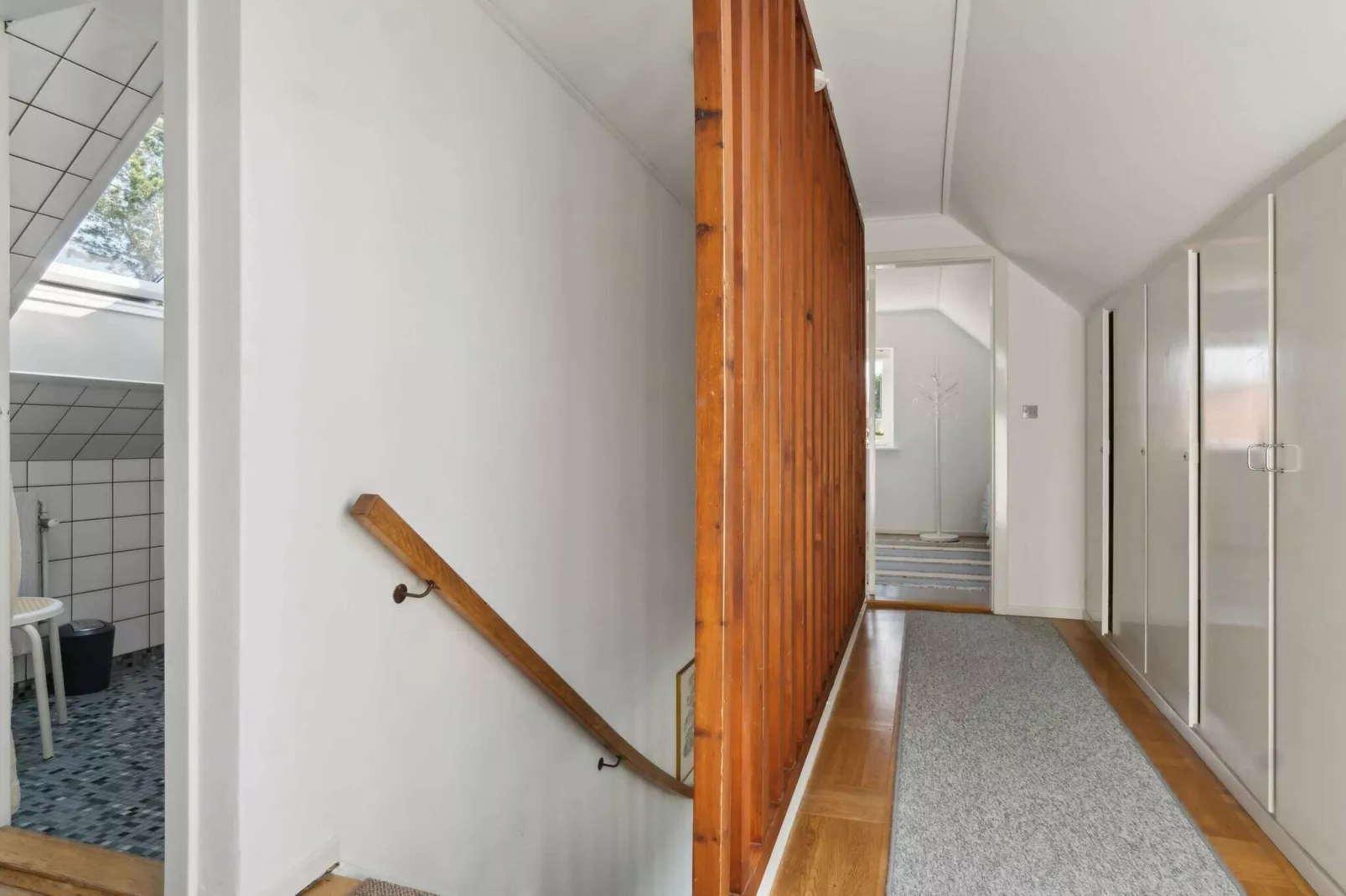 5 star holiday home in Svaneke-Indoor