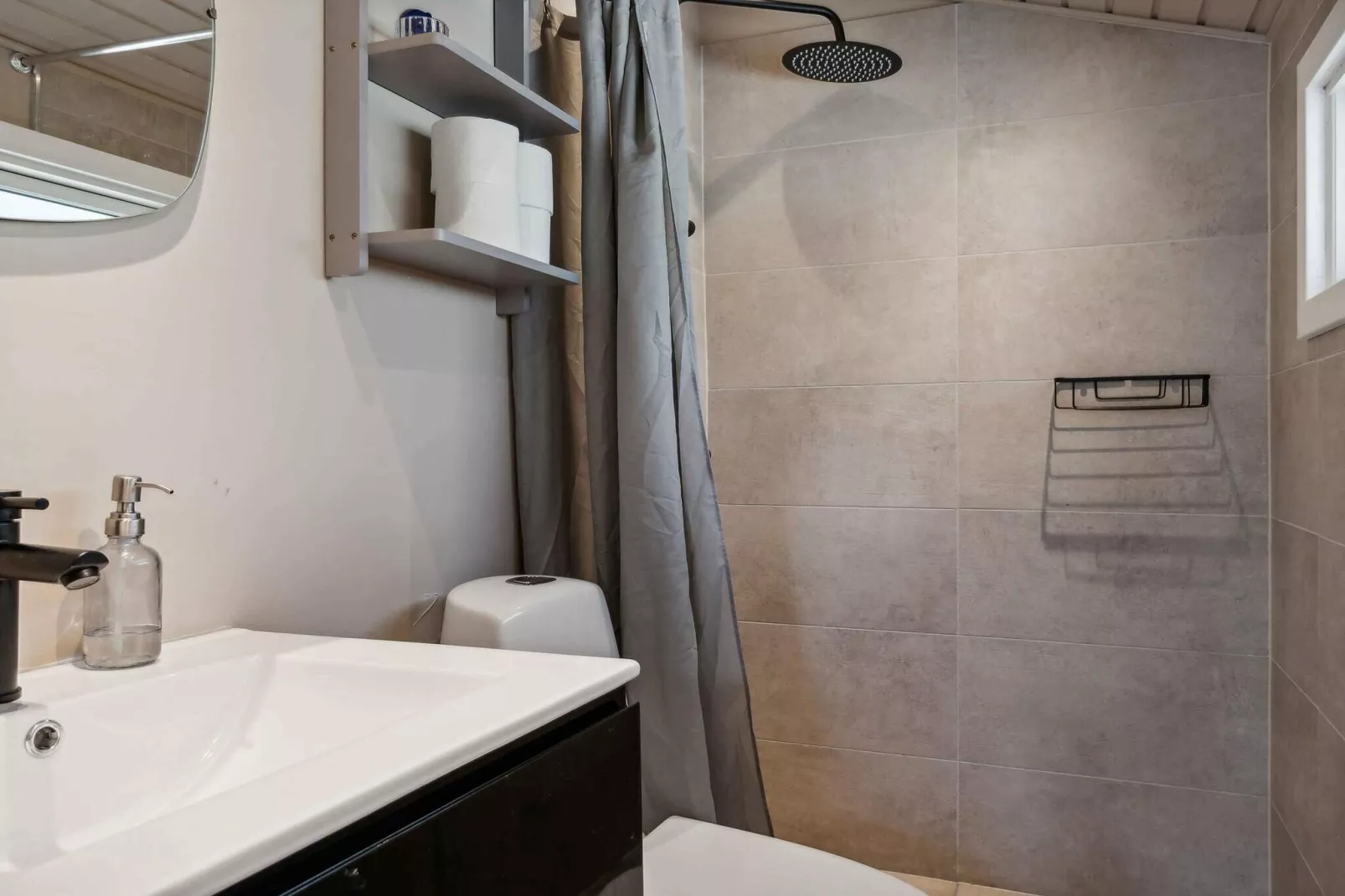 5 star holiday home in Hals-Indoor