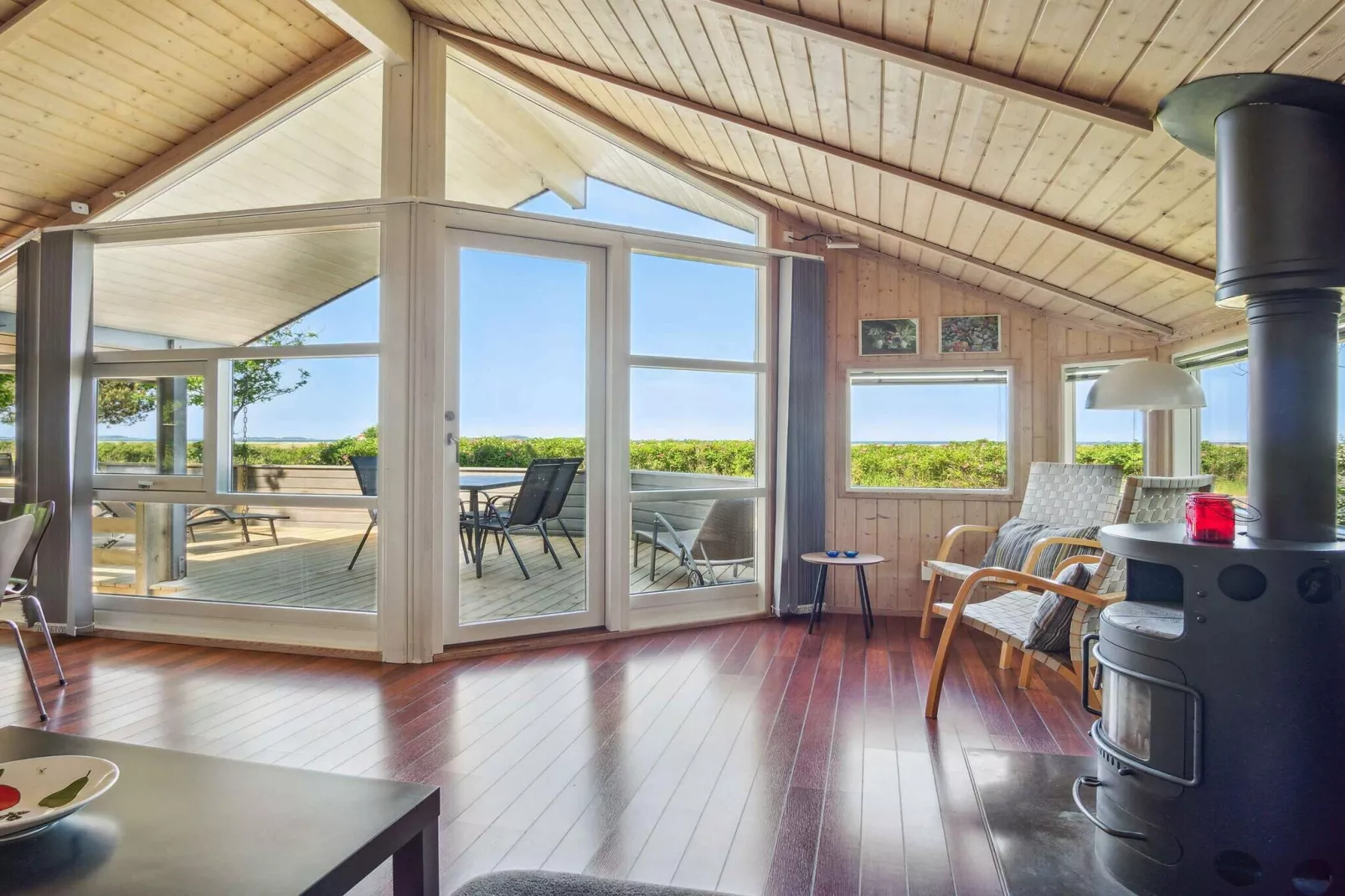 5 star holiday home in Skælskør-Indoor