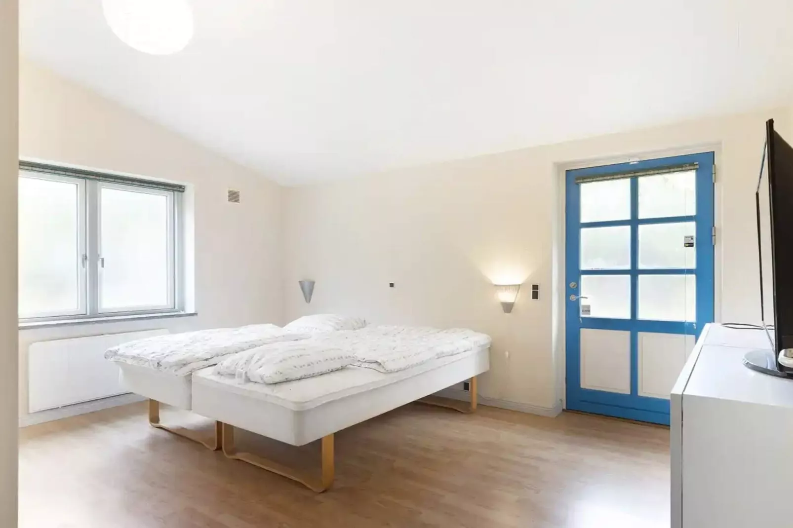 5 star holiday home in Rømø-Indoor