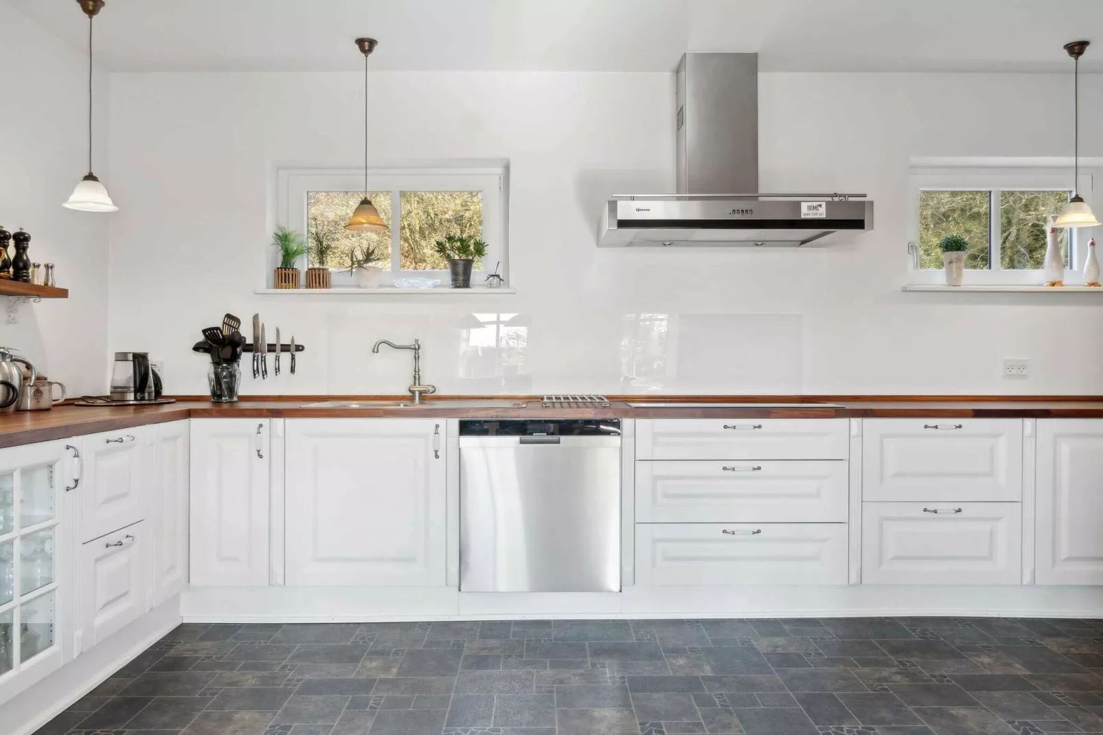 5 star holiday home in Thyholm-Indoor