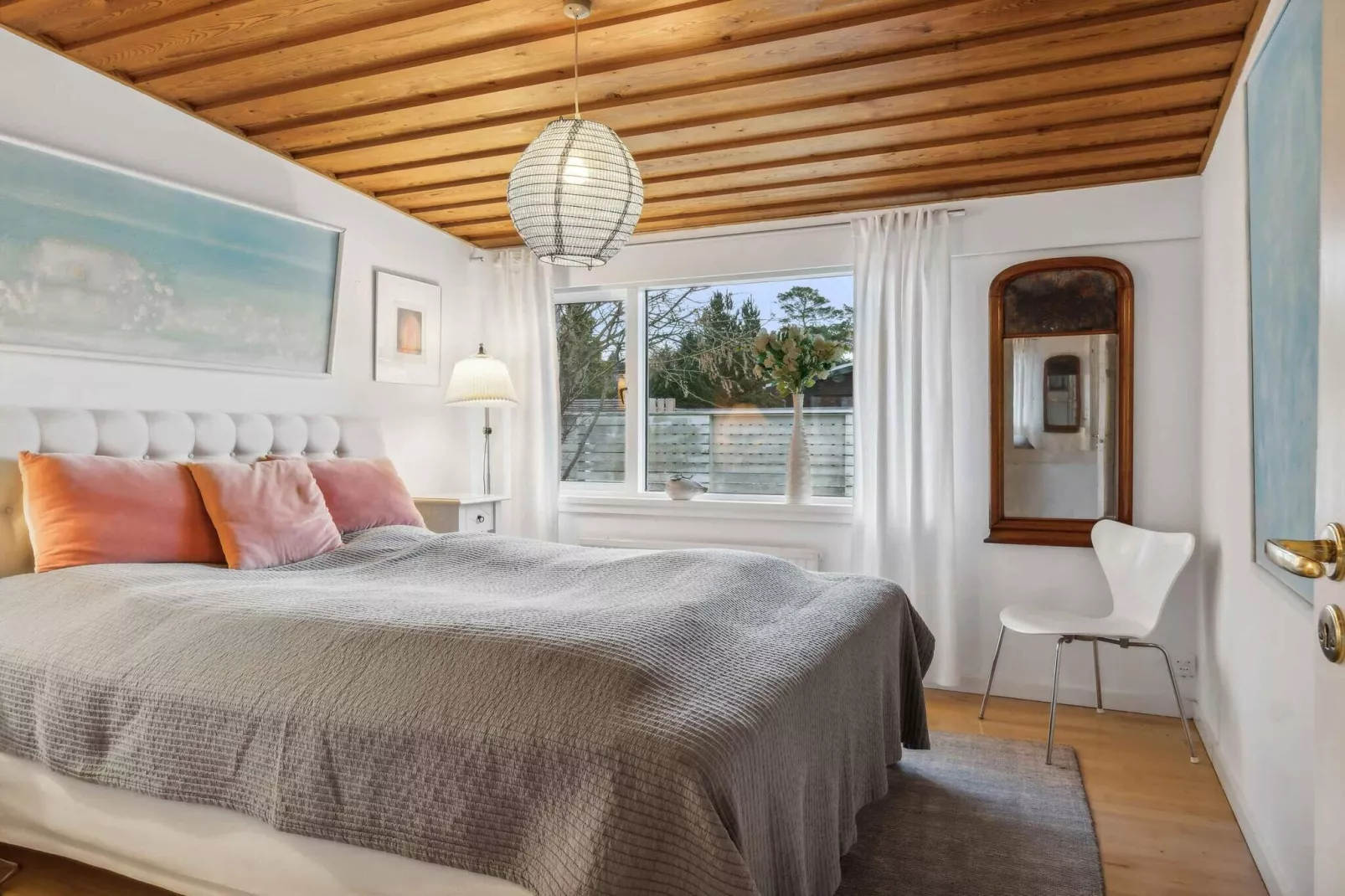 5 star holiday home in Hornbæk-Indoor