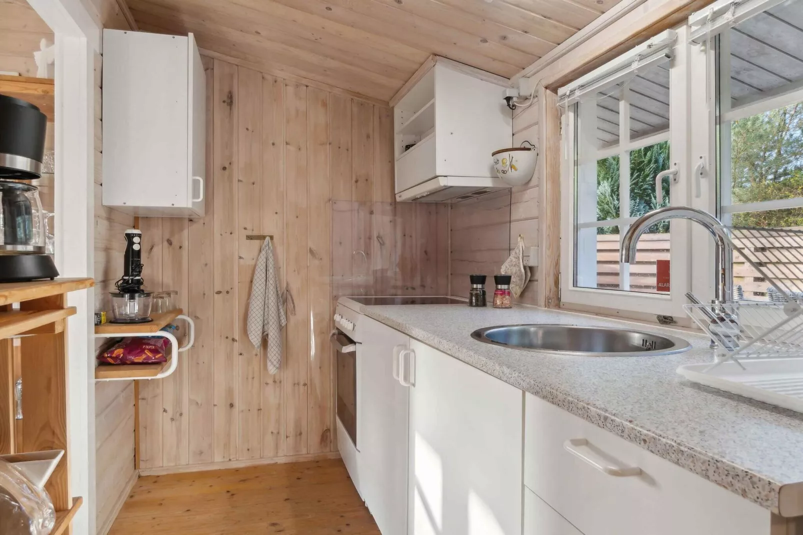 5 star holiday home in Roslev-Indoor