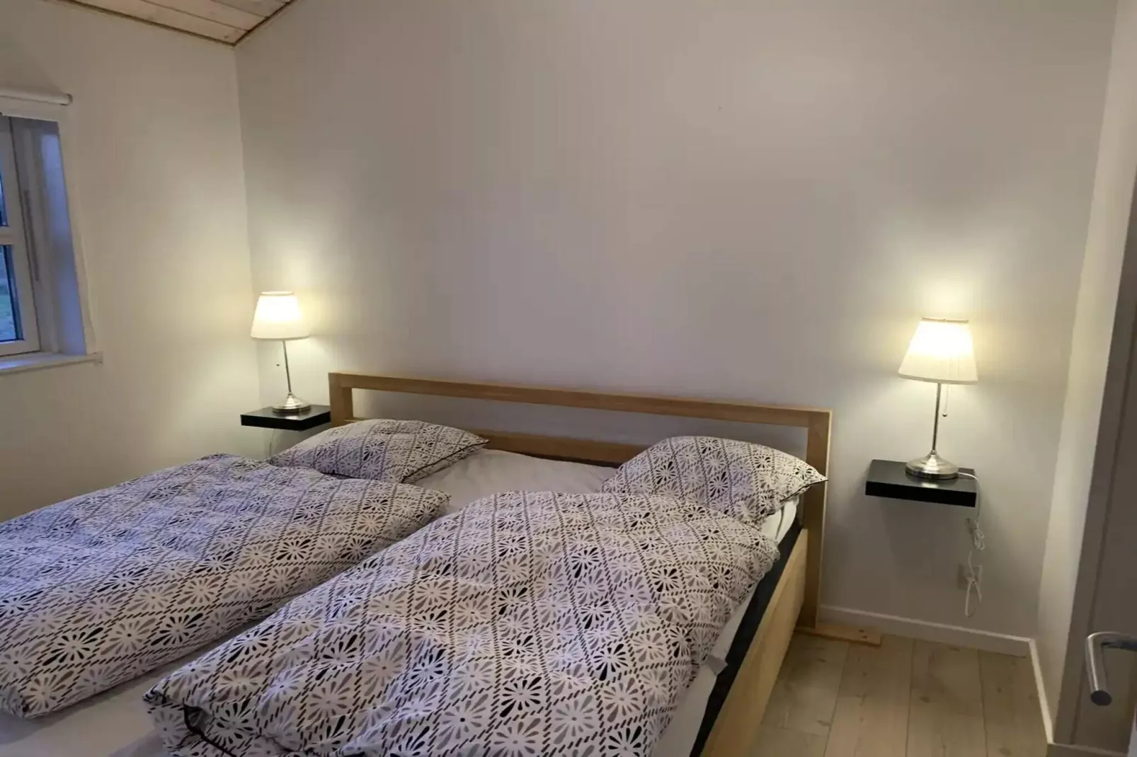 5 star holiday home in Brovst-Indoor