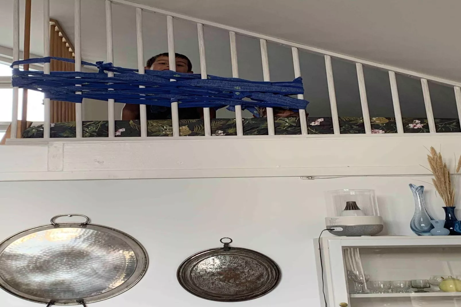 5 Sterne Ferienhaus in Otterup-Innenbereich