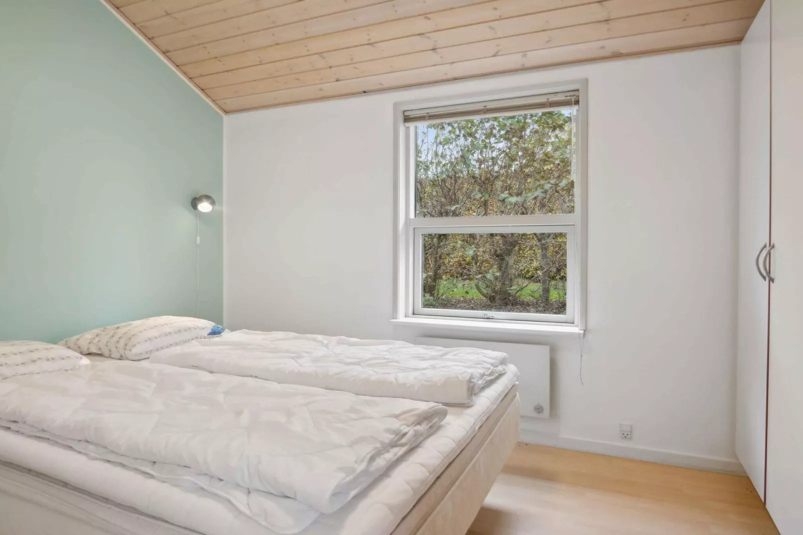 5 Sterne Ferienhaus in Dannemare-Innenbereich