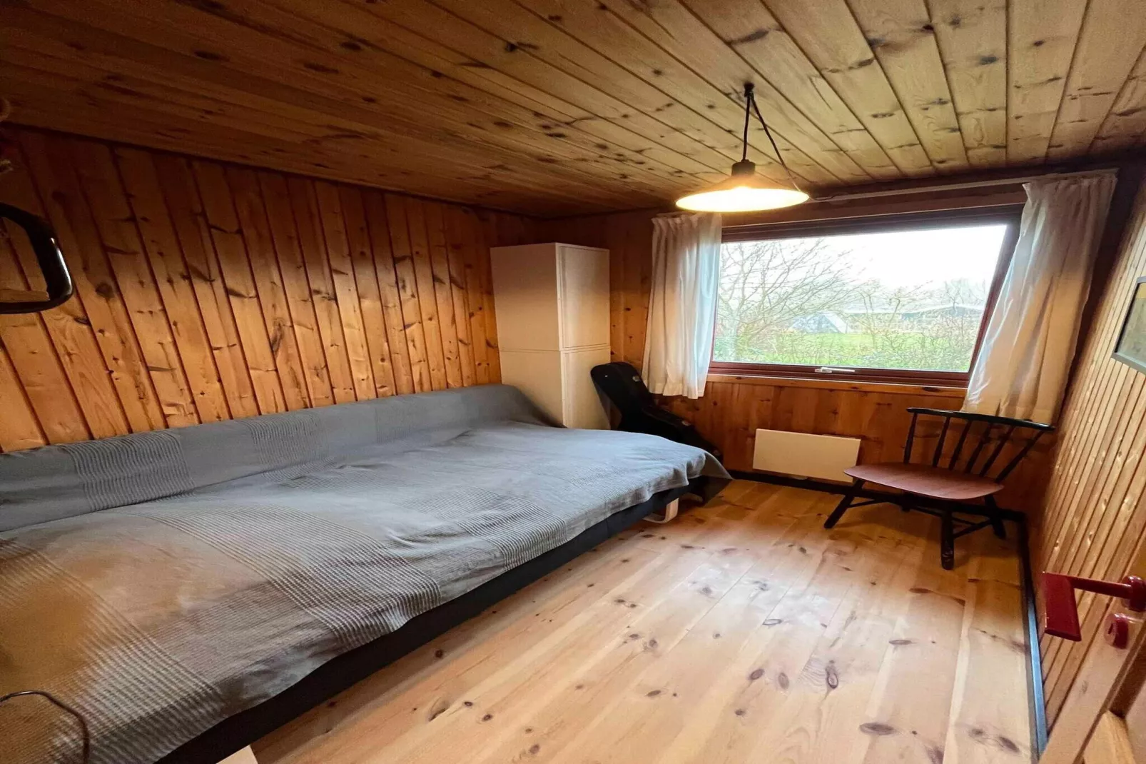 5 star holiday home in Tranekær-Indoor