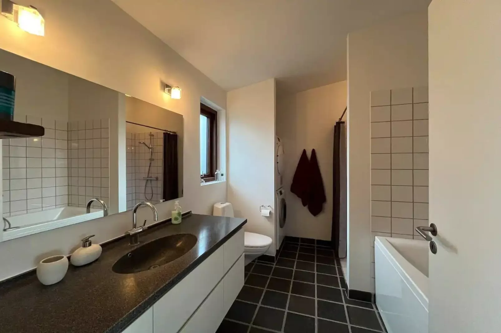 5 etoiles maison de vacances a Juelsminde-Intérieur