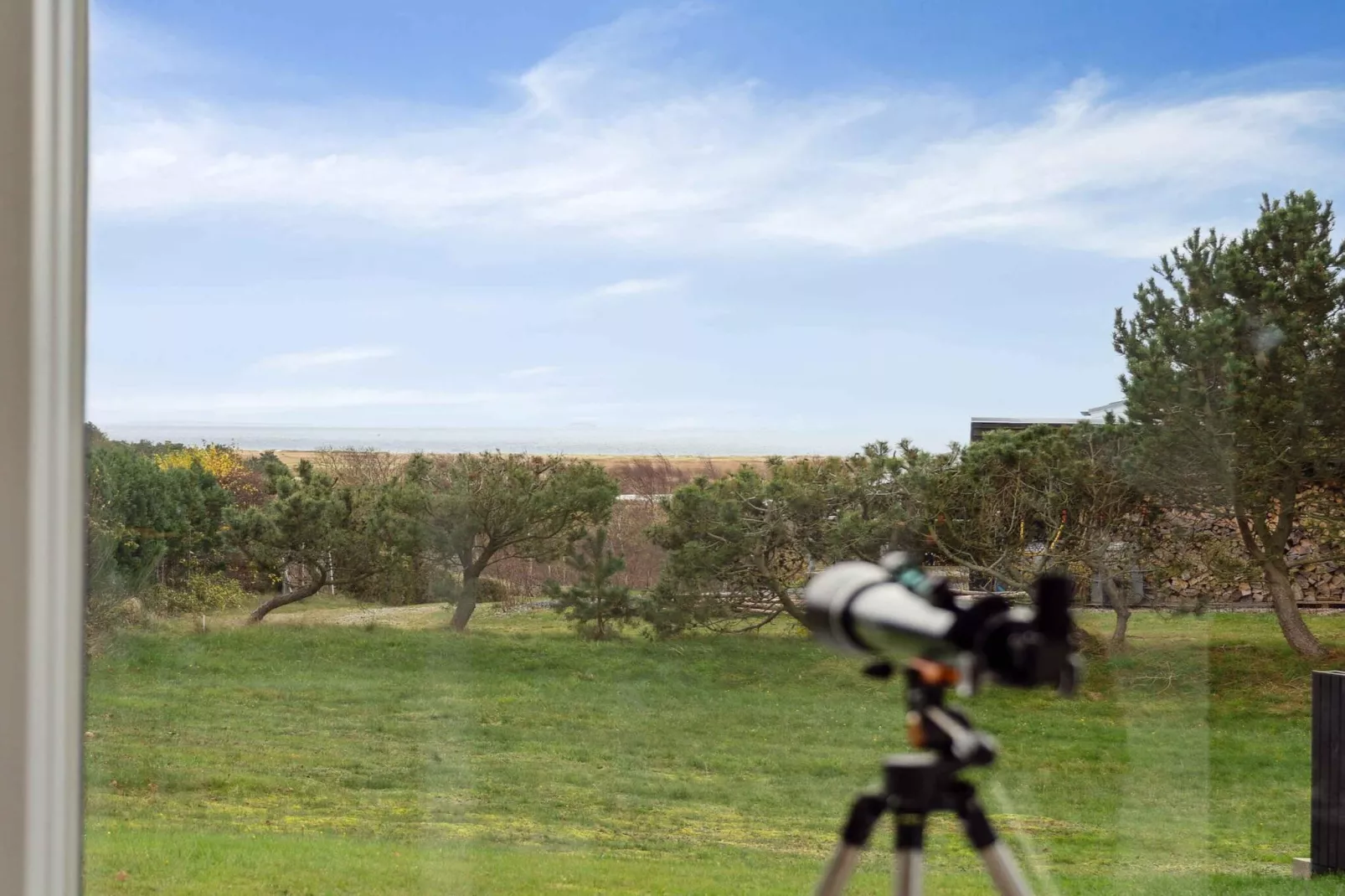 5 etoiles maison de vacances a Ebeltoft